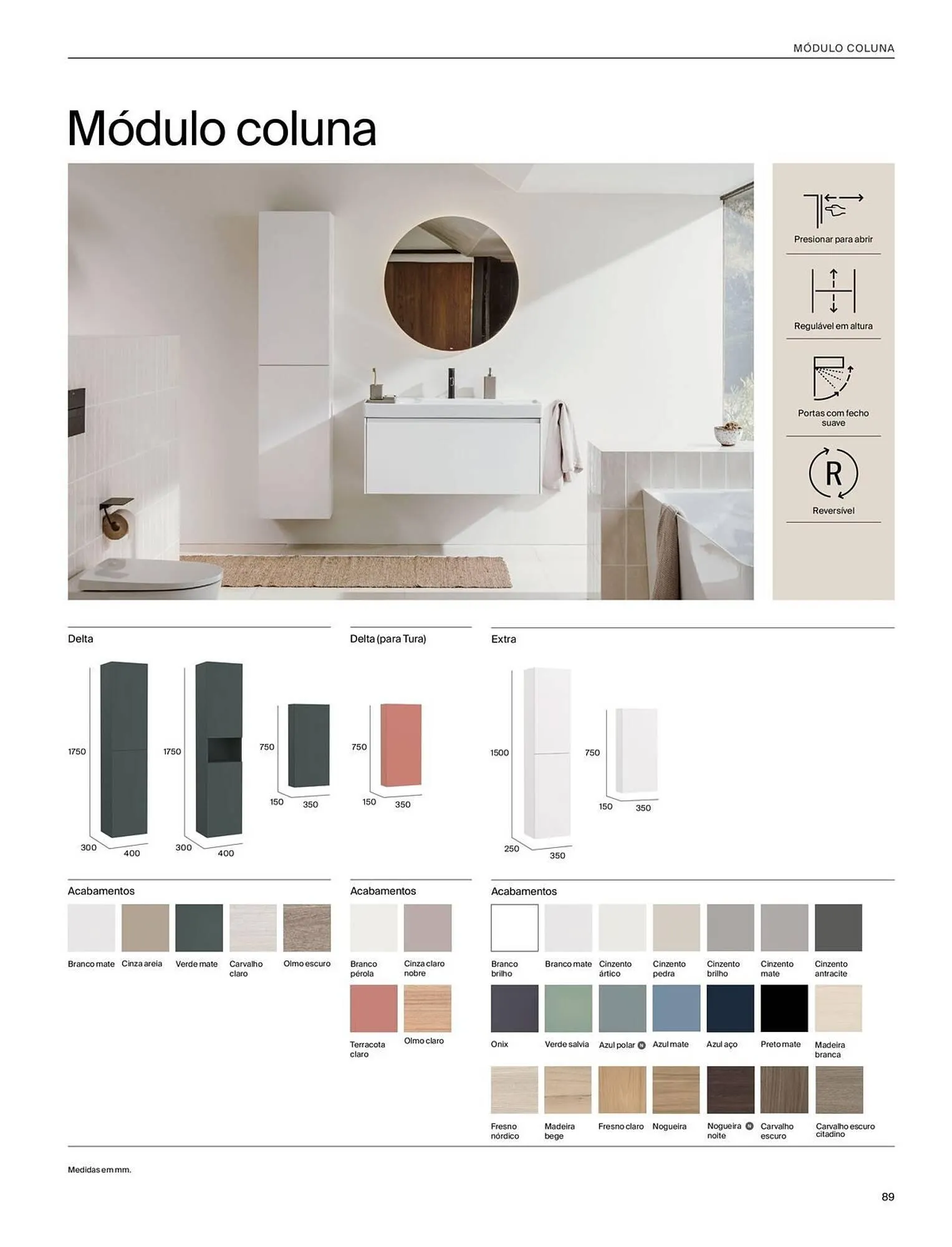 Folheto Catálogo Pollux de 22 de dezembro até 31 de maio 2026 - Pagina 91