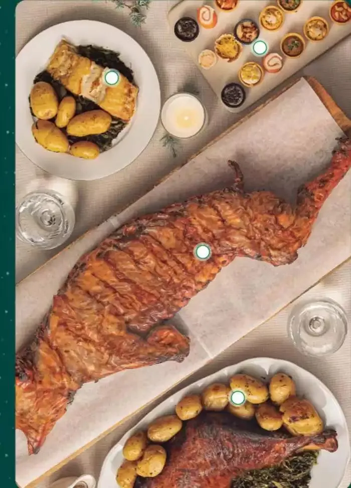 Folheto Revista De Natal de 28 de novembro até 31 de dezembro 2024 - Pagina 35