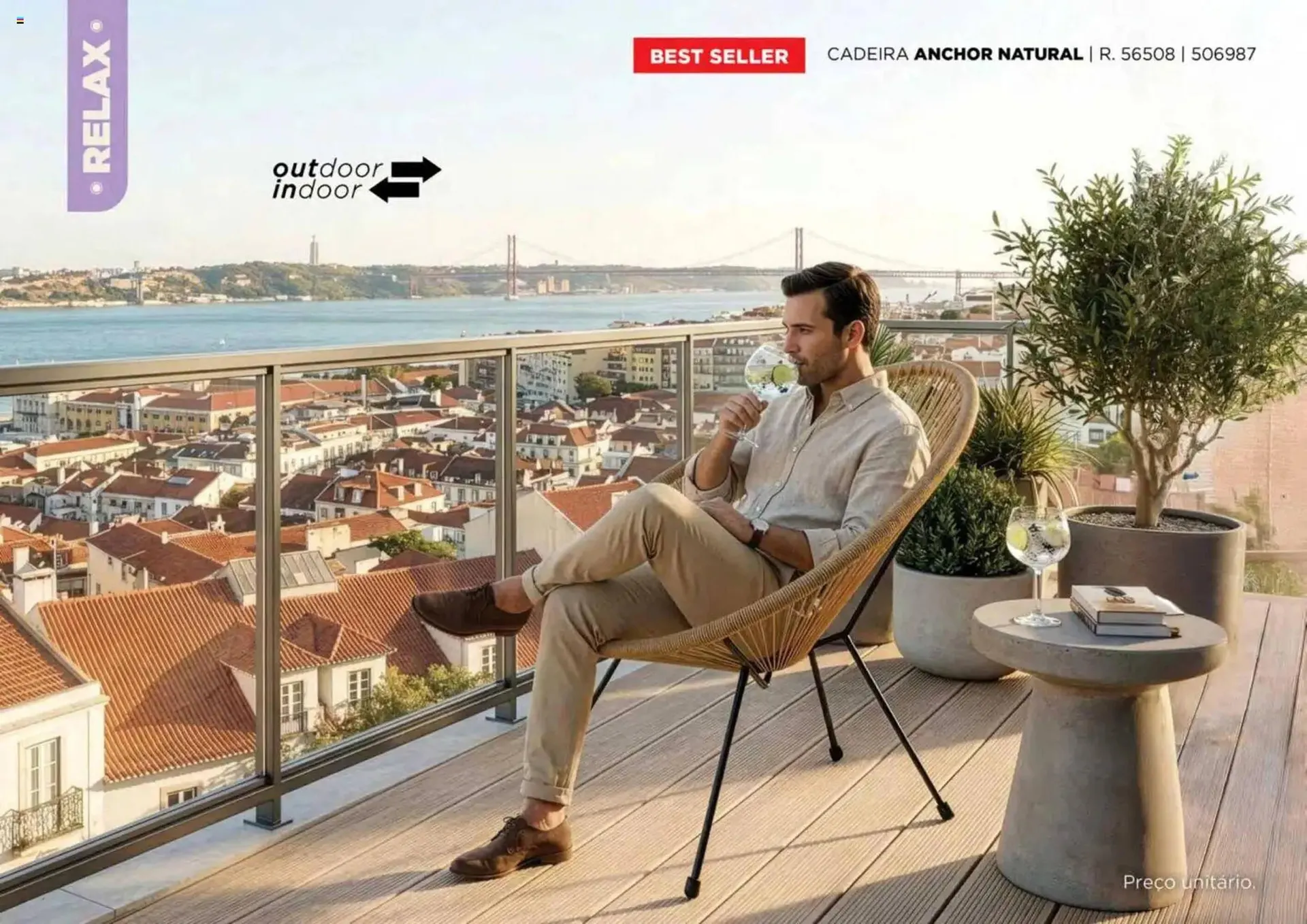 Folheto Catálogo Espaço Casa de 7 de março até 29 de agosto 2026 - Pagina 140