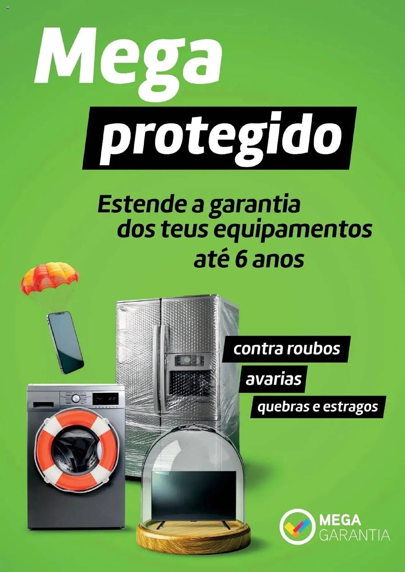 Folheto Folheto Radio Popular de 8 de julho até 8 de agosto 2025 - Pagina 15