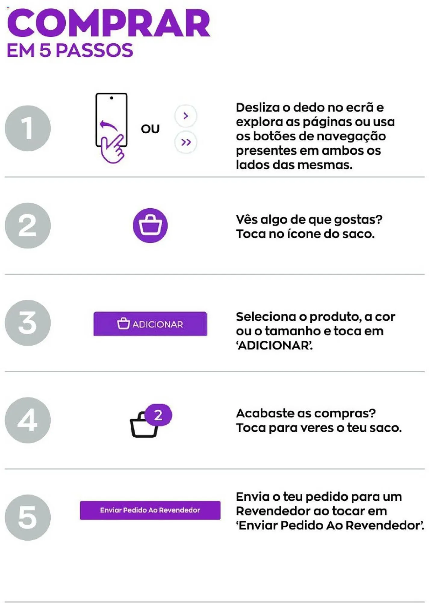 Folheto Folheto Avon de 1 de dezembro até 31 de dezembro 2023 - Pagina 2