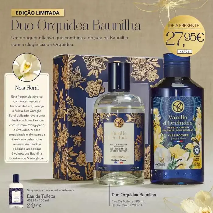 Folheto Xmas Catalog de 23 de outubro até 30 de dezembro 2024 - Pagina 12