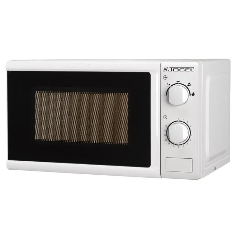 Microondas Jocel 20L 700W Branco