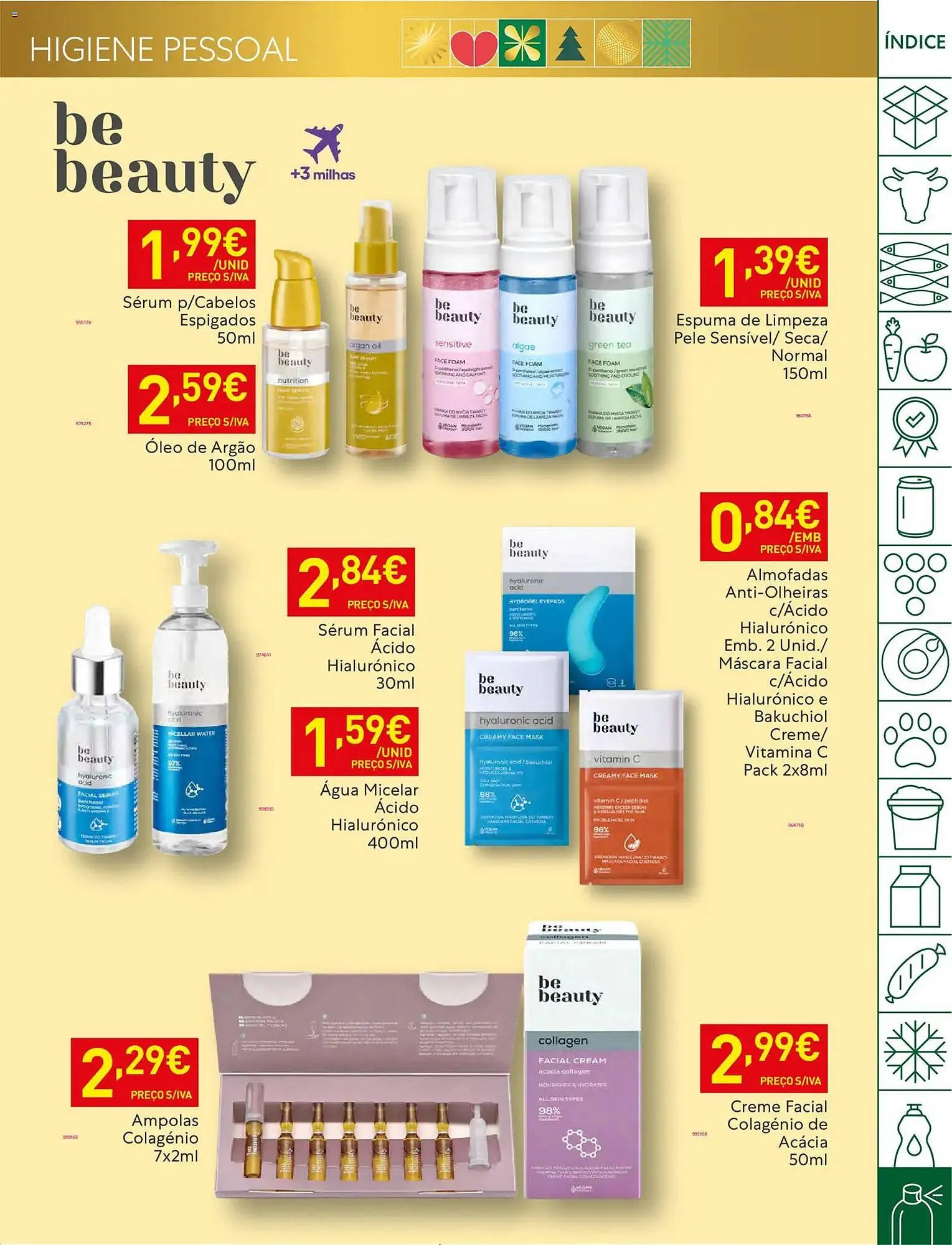 Folheto Folheto Recheio de 23 de dezembro até 6 de janeiro 2026 - Pagina 49