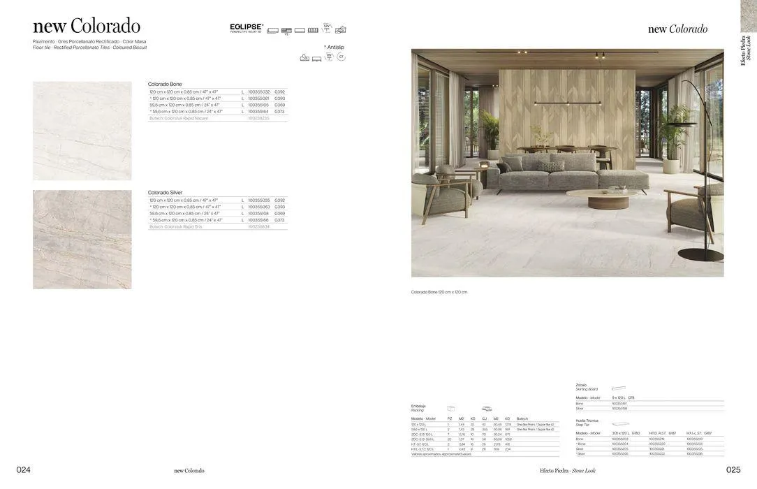 Folheto Ceramic Book Annex de 24 de junho até 31 de dezembro 2024 - Pagina 14