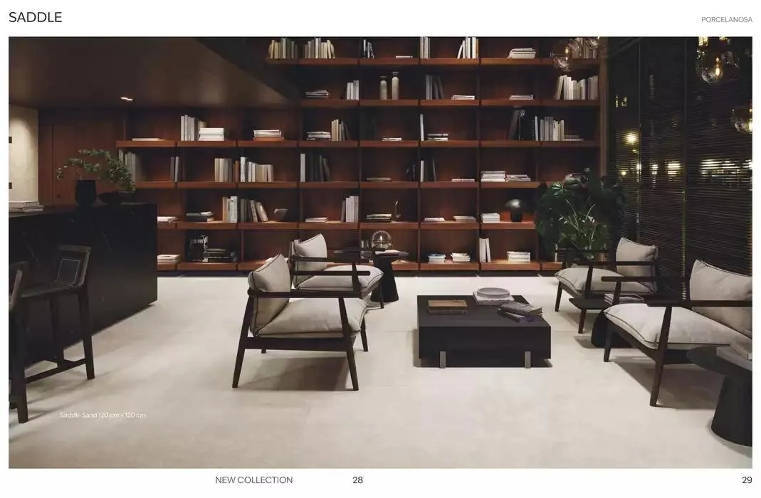 Folheto New Collection | Cersaie 2024  de 30 de setembro até 31 de dezembro 2024 - Pagina 16