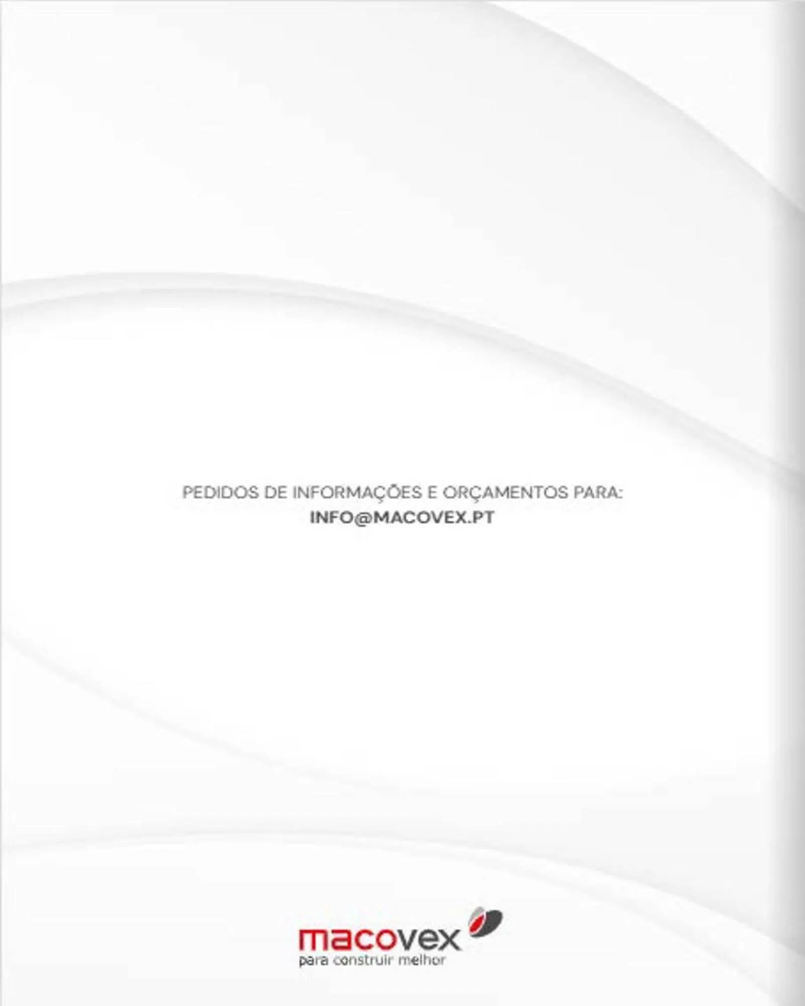 Folheto Folheto Macovex de 24 de março até 31 de dezembro 2025 - Pagina 12