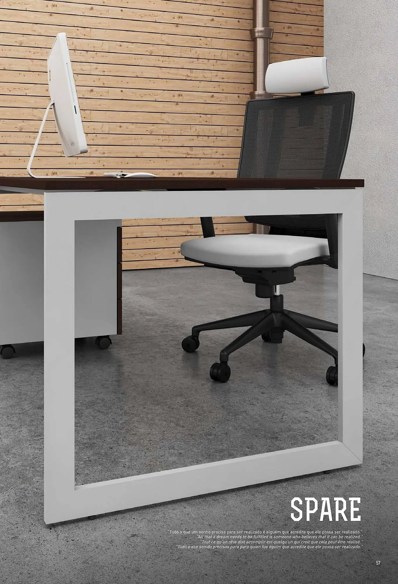 Folheto Folheto Staples de 3 de janeiro até 31 de dezembro 2025 - Pagina 57