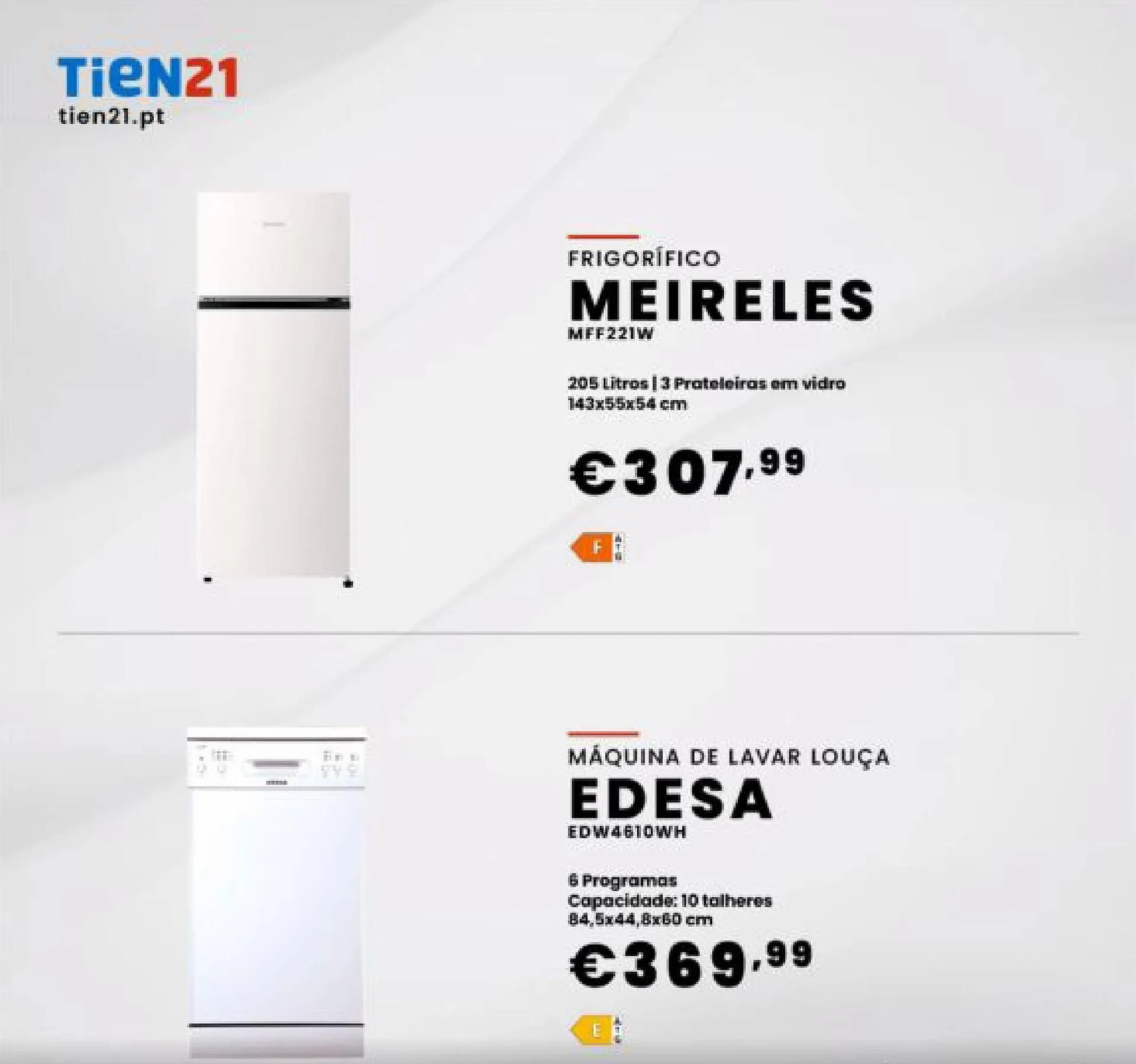 Folheto Folheto Tien 21 de 4 de agosto até 24 de agosto 2023 - Pagina 2