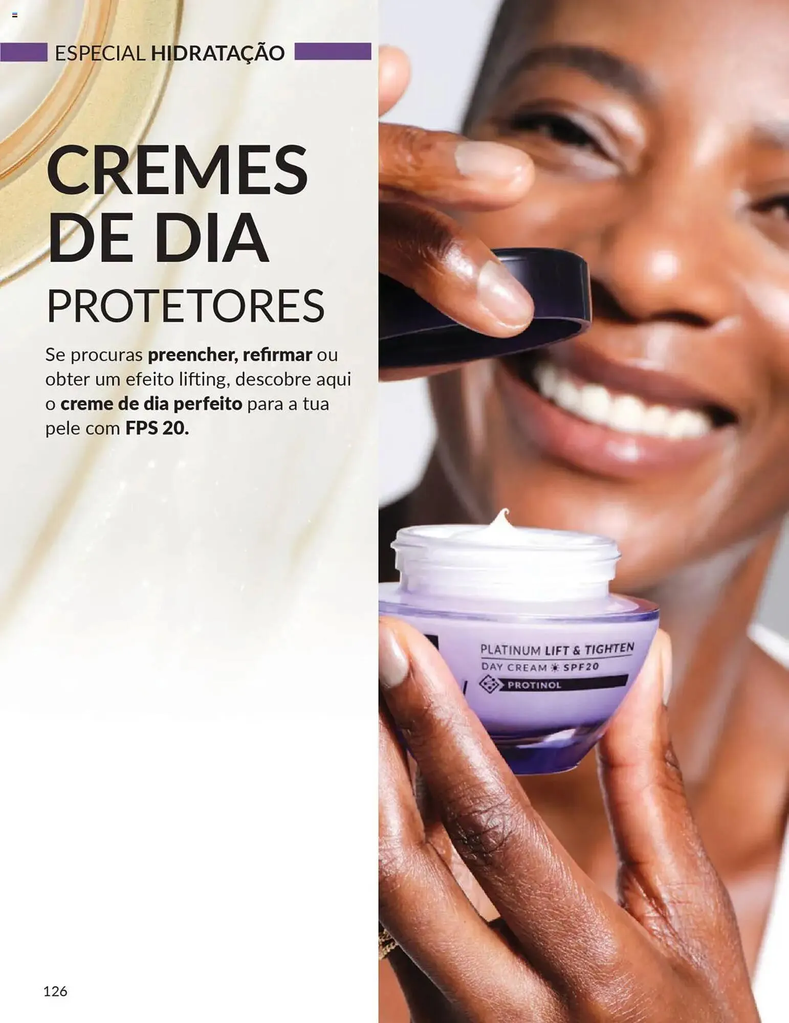 Folheto Catálogo Avon de 1 de outubro até 1 de novembro 2025 - Pagina 126