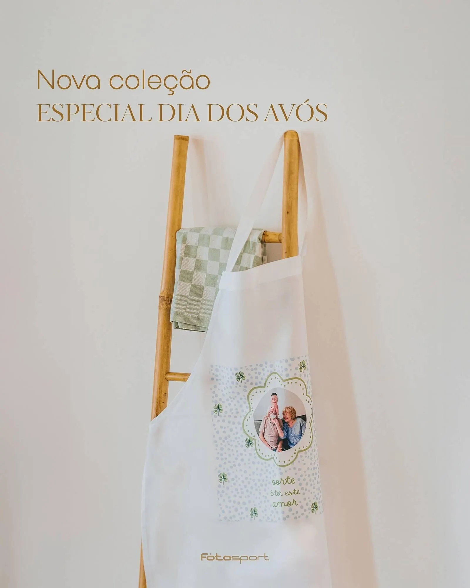 Folheto Folheto Fotosport de 11 de julho até 27 de julho 2025 - Pagina 1