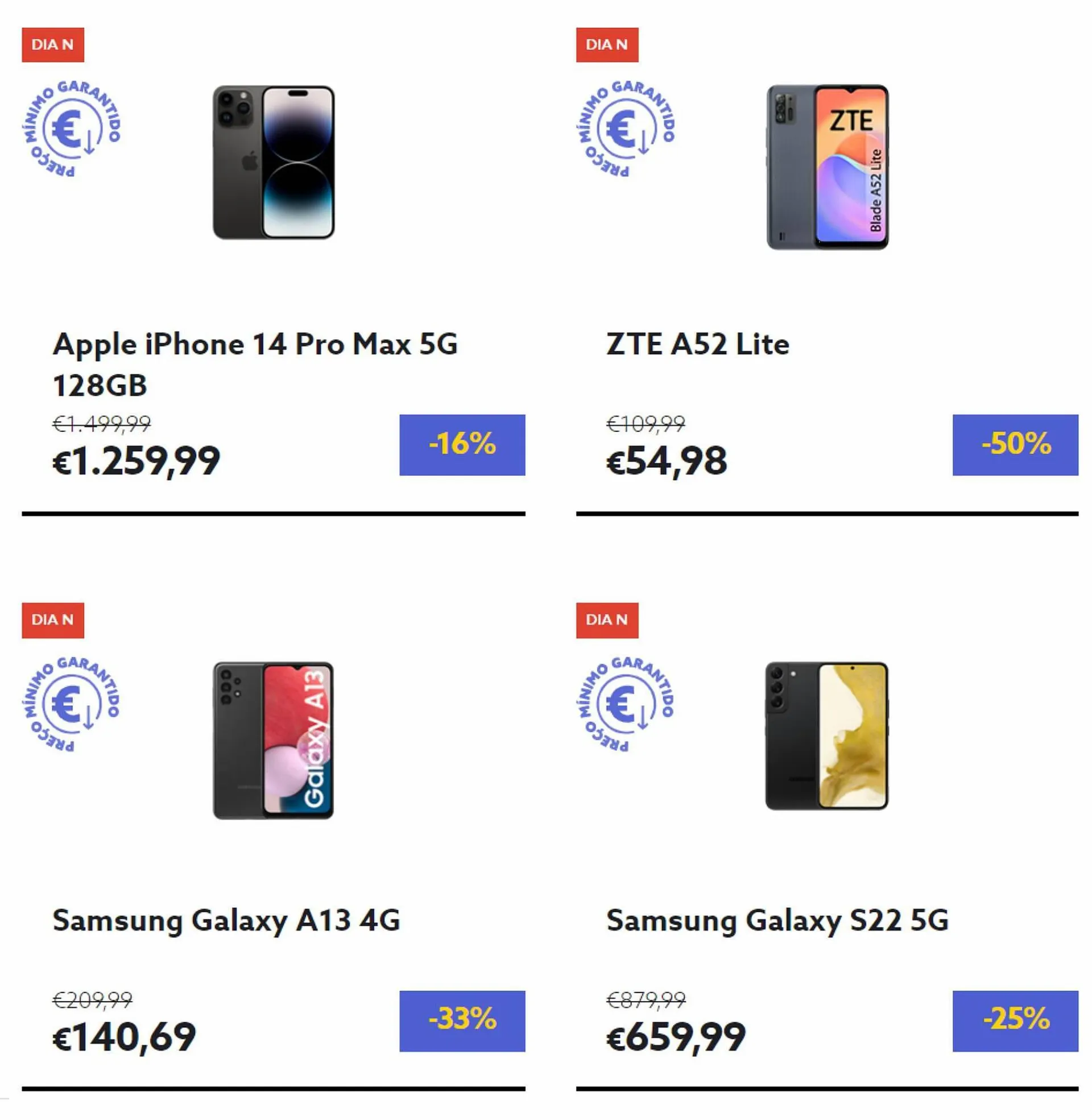 Folheto Folheto Nos de 7 de julho até 7 de agosto 2023 - Pagina 2