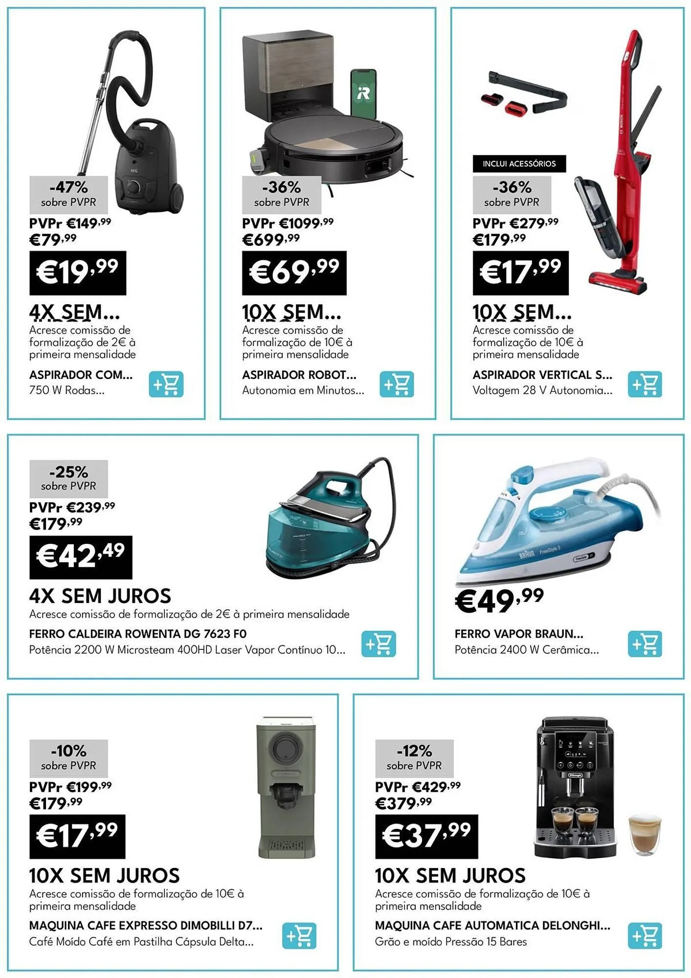 Folheto Folheto Radio Popular de 3 de fevereiro até 15 de fevereiro 2026 - Pagina 7