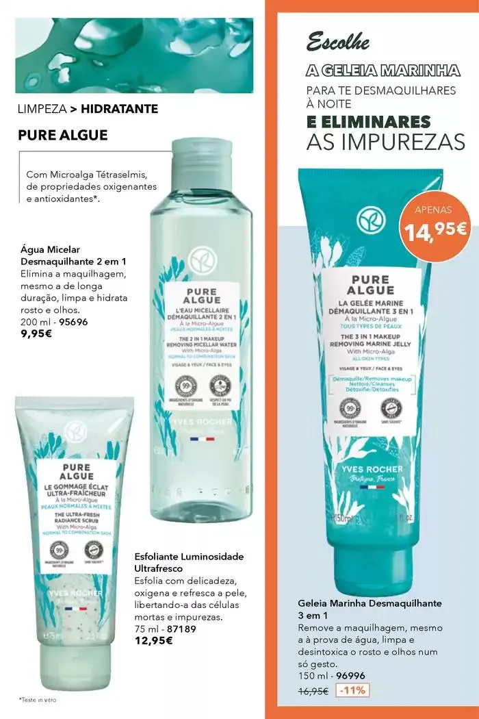 Folheto -50% de 26 de dezembro até 29 de janeiro 2025 - Pagina 4