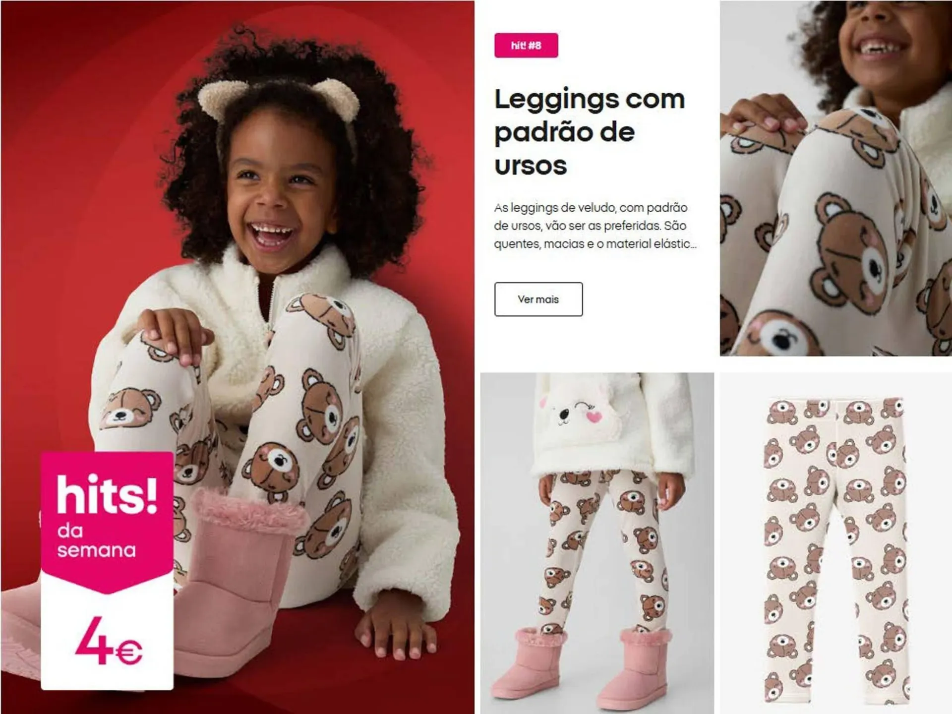 Folheto Catálogo Pepco de 30 de outubro até 5 de novembro 2025 - Pagina 9