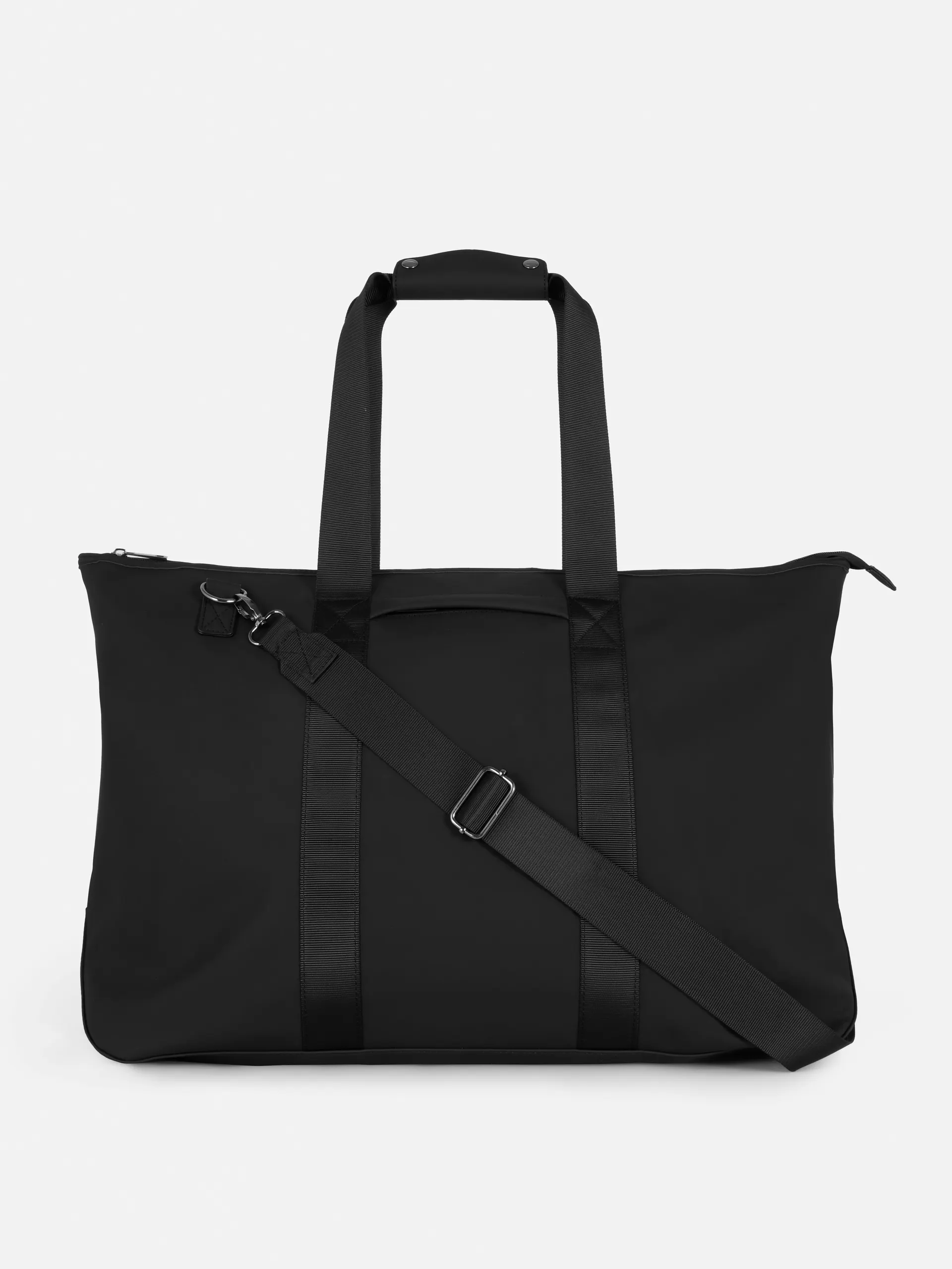 Mala fim de semana grande lisa