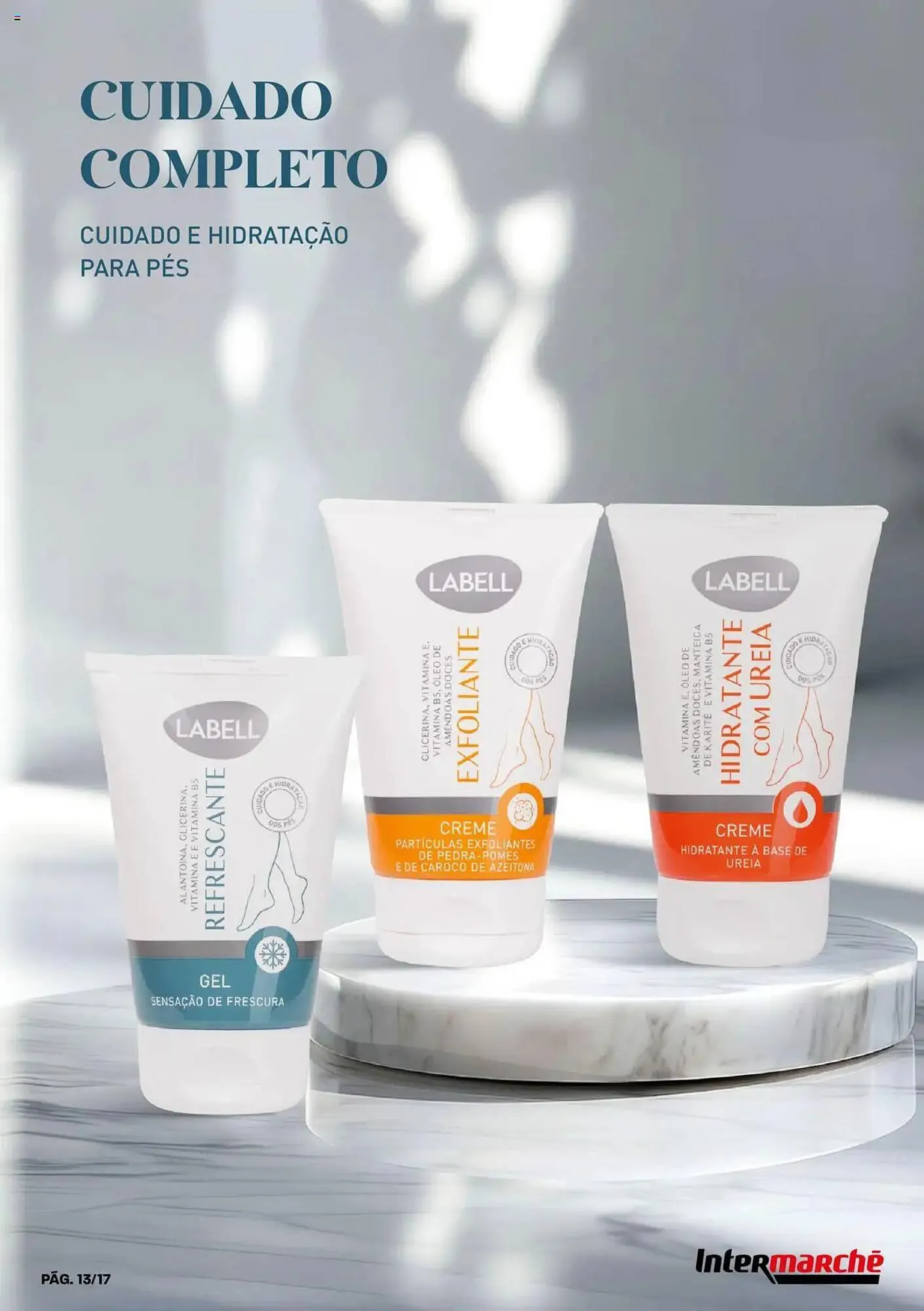 Folheto Folheto Intermarché de 11 de julho até 27 de junho 2026 - Pagina 13