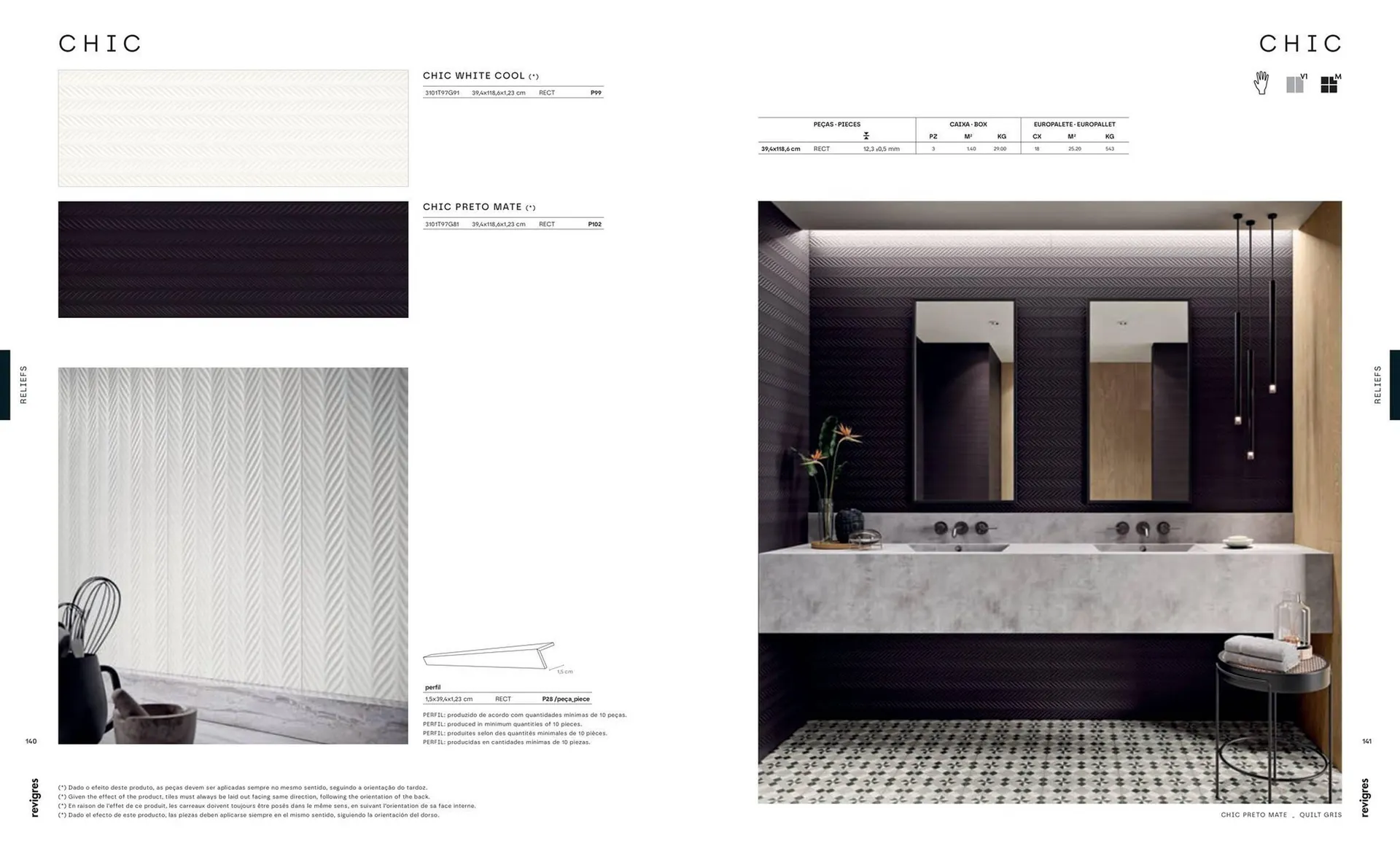 Folheto Folheto Revigres de 3 de janeiro até 31 de dezembro 2025 - Pagina 72