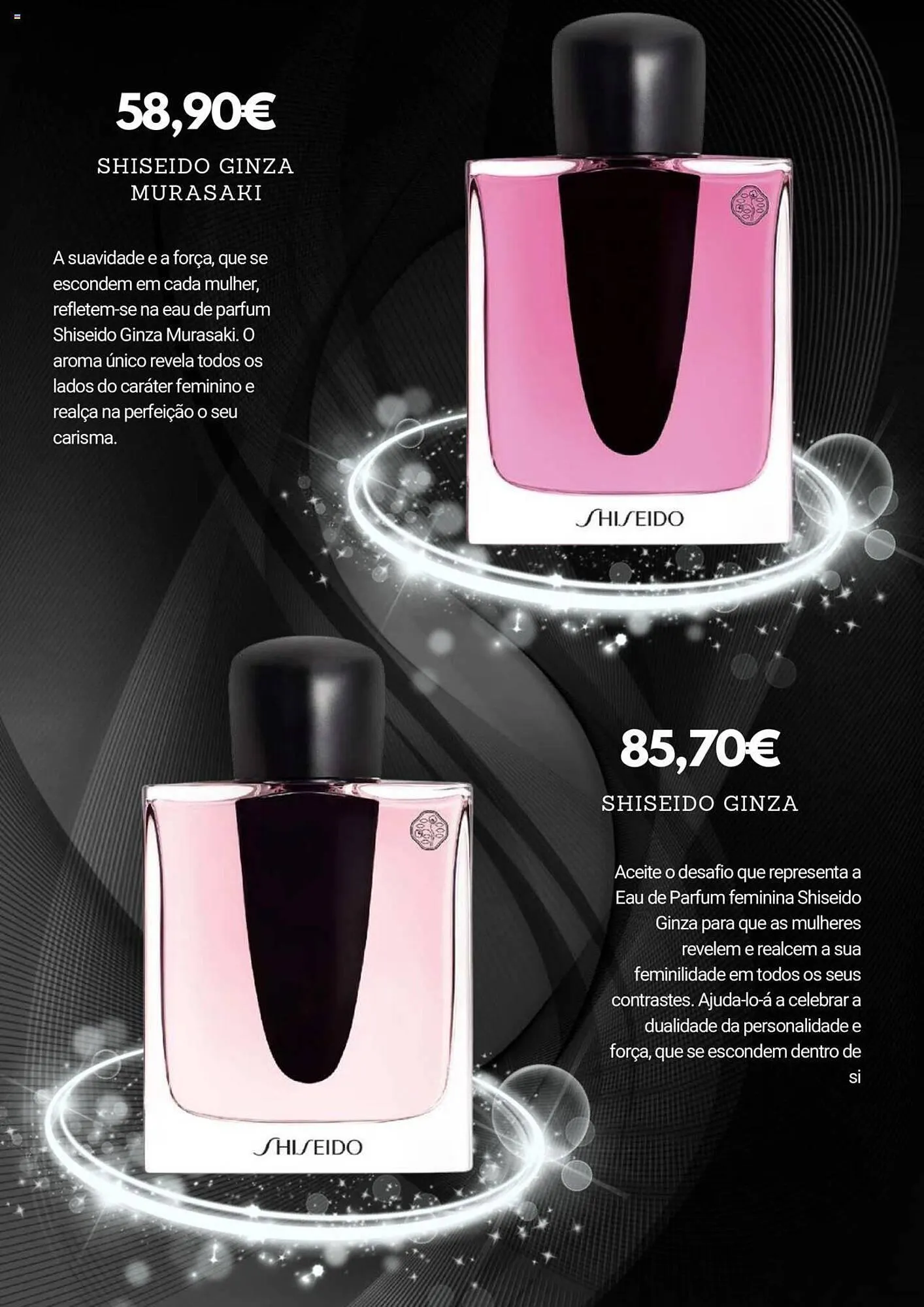 Folheto Folheto Notino de 1 de maio até 31 de maio 2024 - Pagina 5