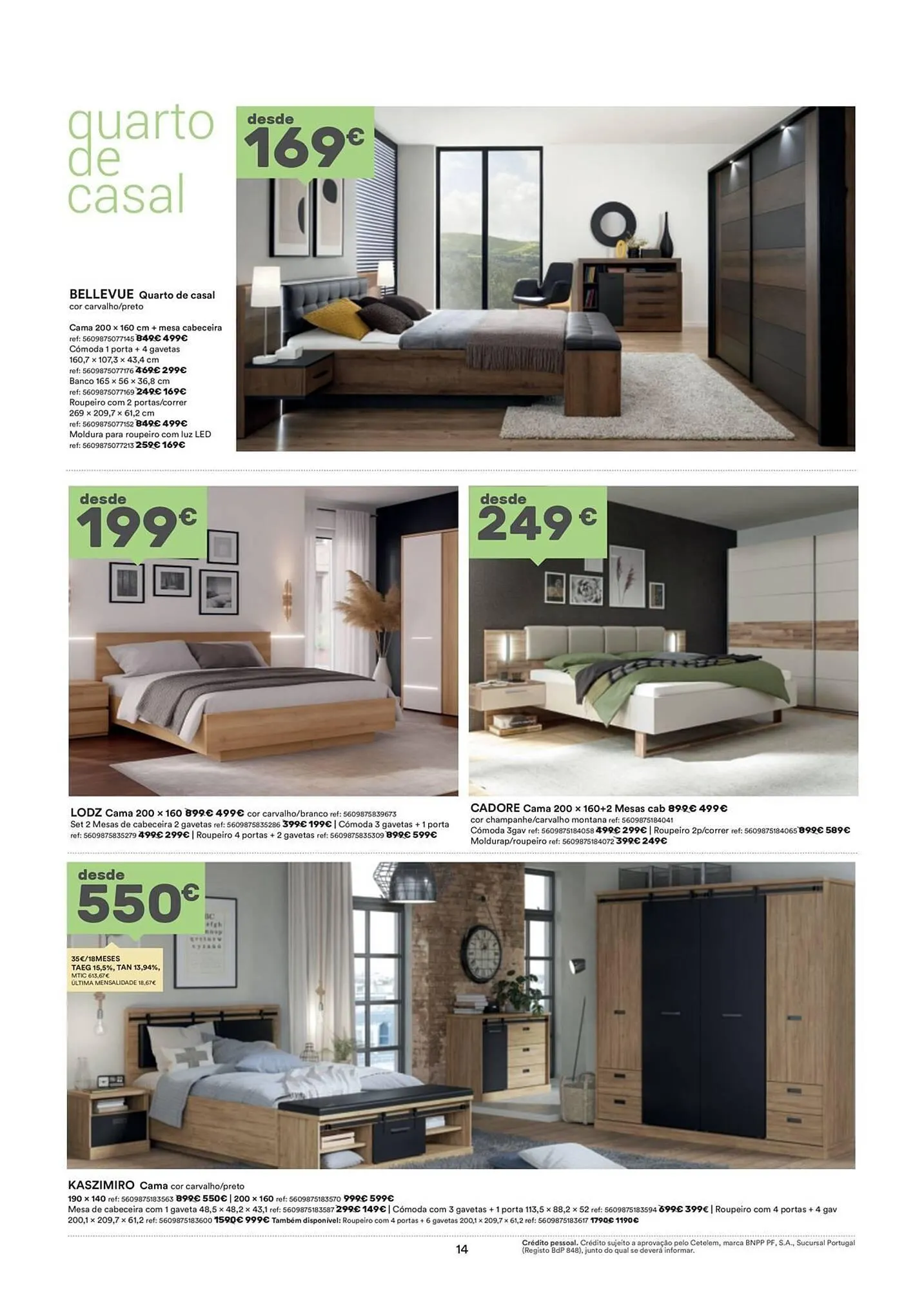 Folheto Folheto Moviflor de 30 de março até 26 de abril 2026 - Pagina 14