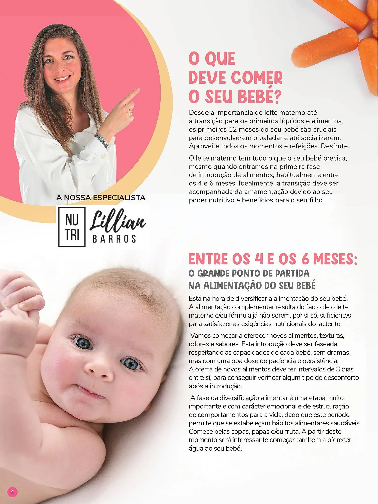 Folheto Folheto Intermarché de 2 de outubro até 30 de dezembro 2023 - Pagina 4