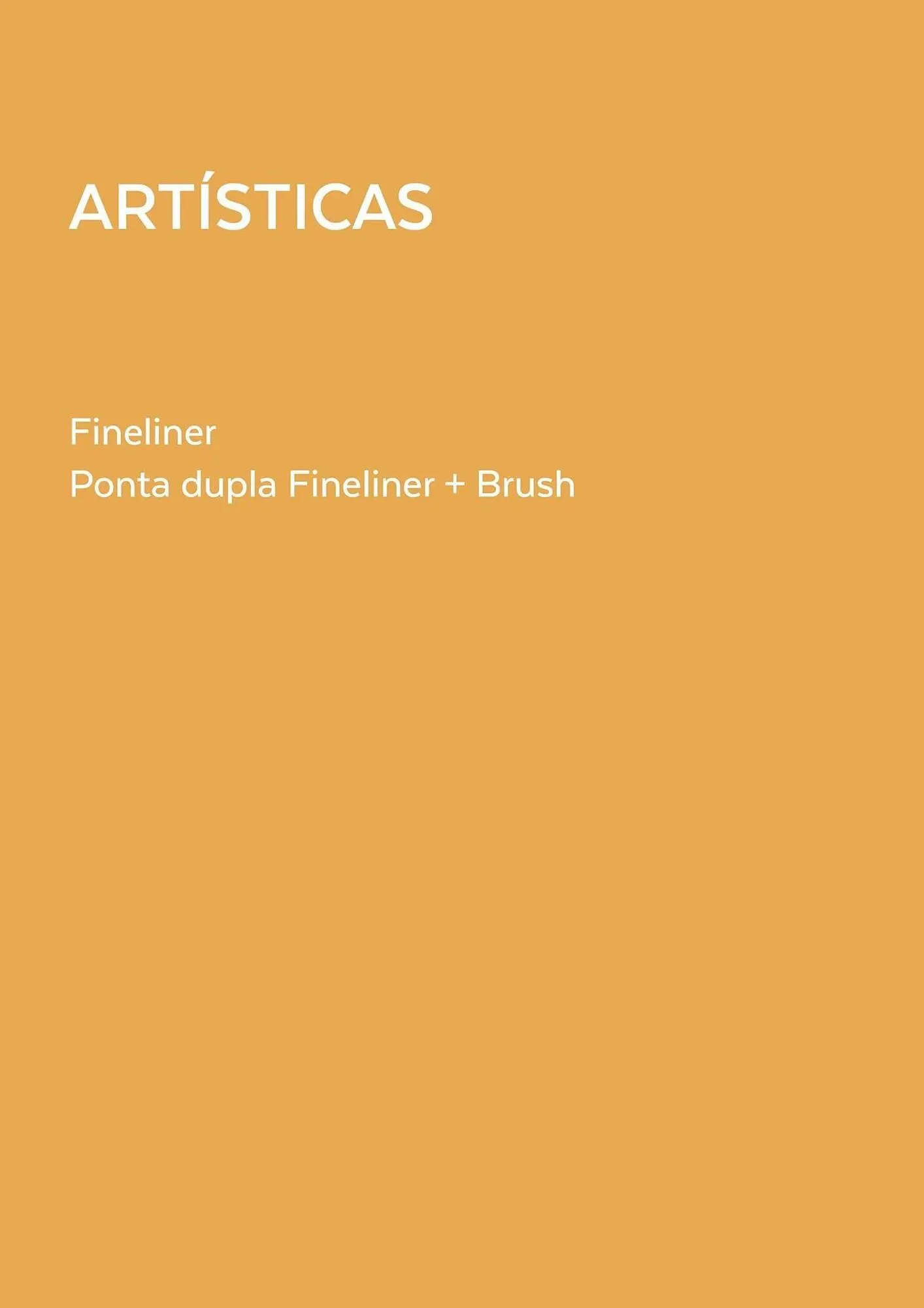 Folheto Folheto Olmar de 22 de maio até 27 de dezembro 2025 - Pagina 22