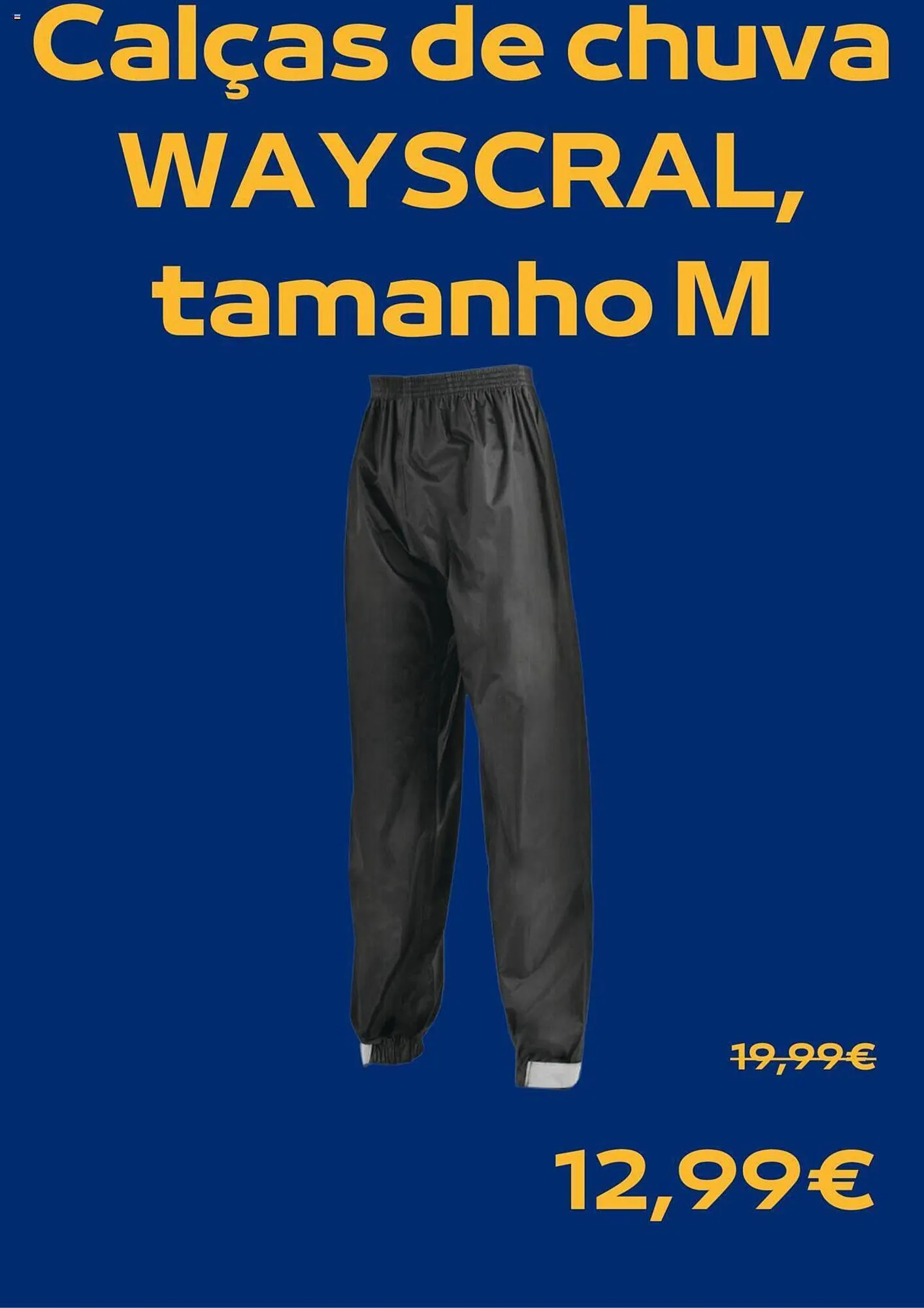 Folheto Folheto Norauto de 20 de novembro até 26 de novembro 2023 - Pagina 3