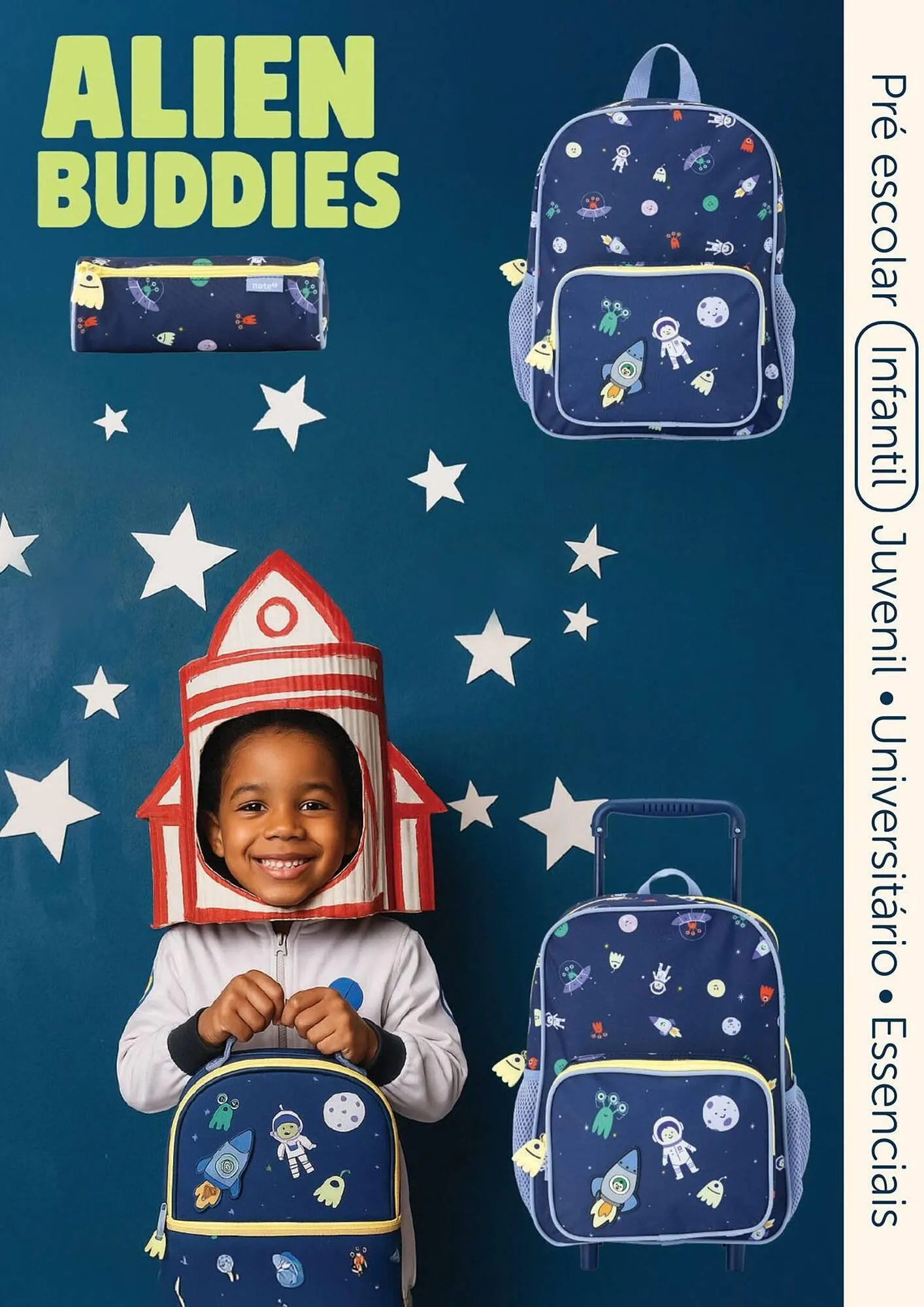 Folheto Folheto Note! de 6 de novembro até 31 de maio 2026 - Pagina 9