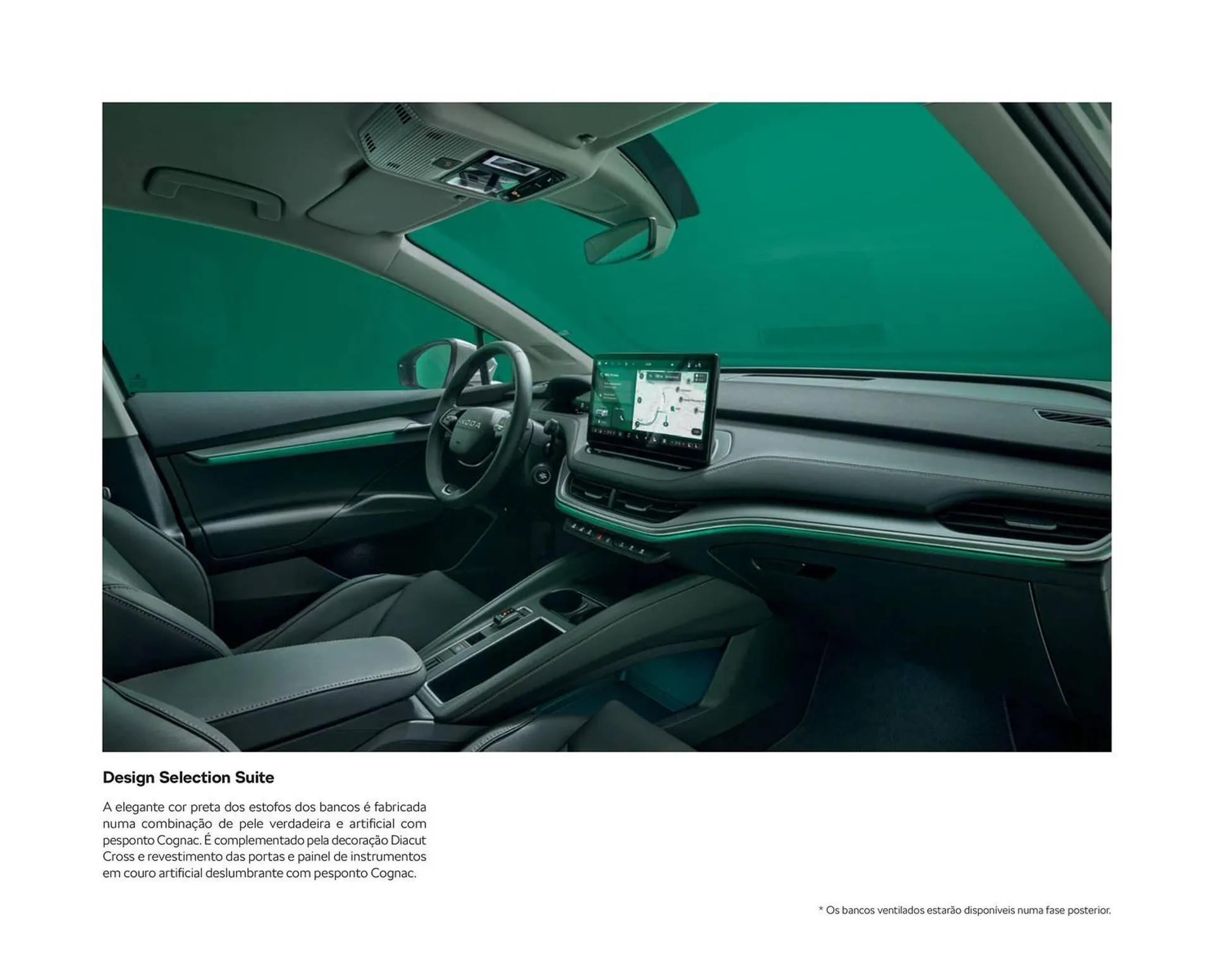 Folheto Folheto Škoda de 4 de fevereiro até 28 de fevereiro 2025 - Pagina 41