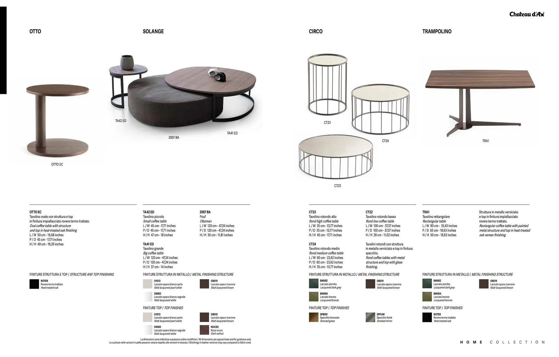 Chateau d'Ax folder van 2 december tot 31 december 2025 - folder pagina 83