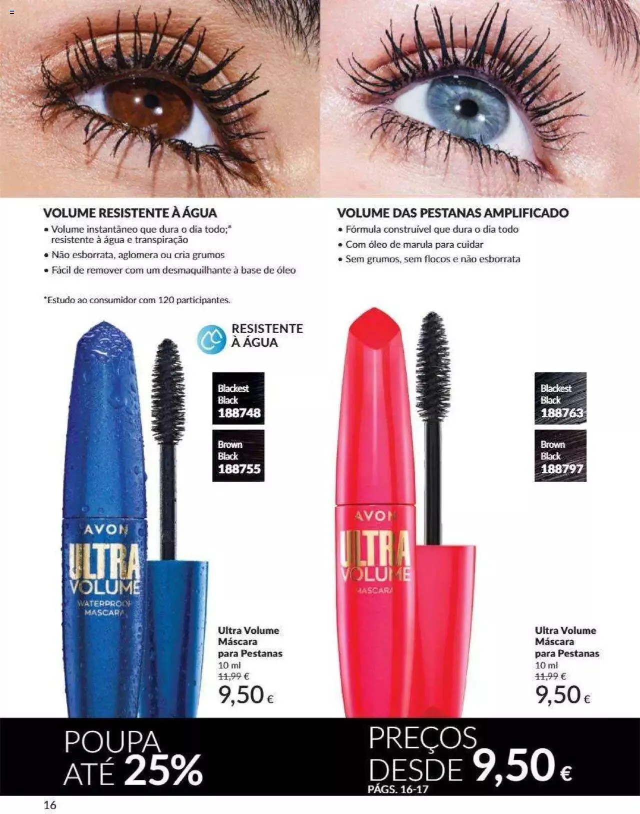 Folheto Catálogo Avon Campanha 06 de 1 de junho até 30 de junho 2024 - Pagina 16