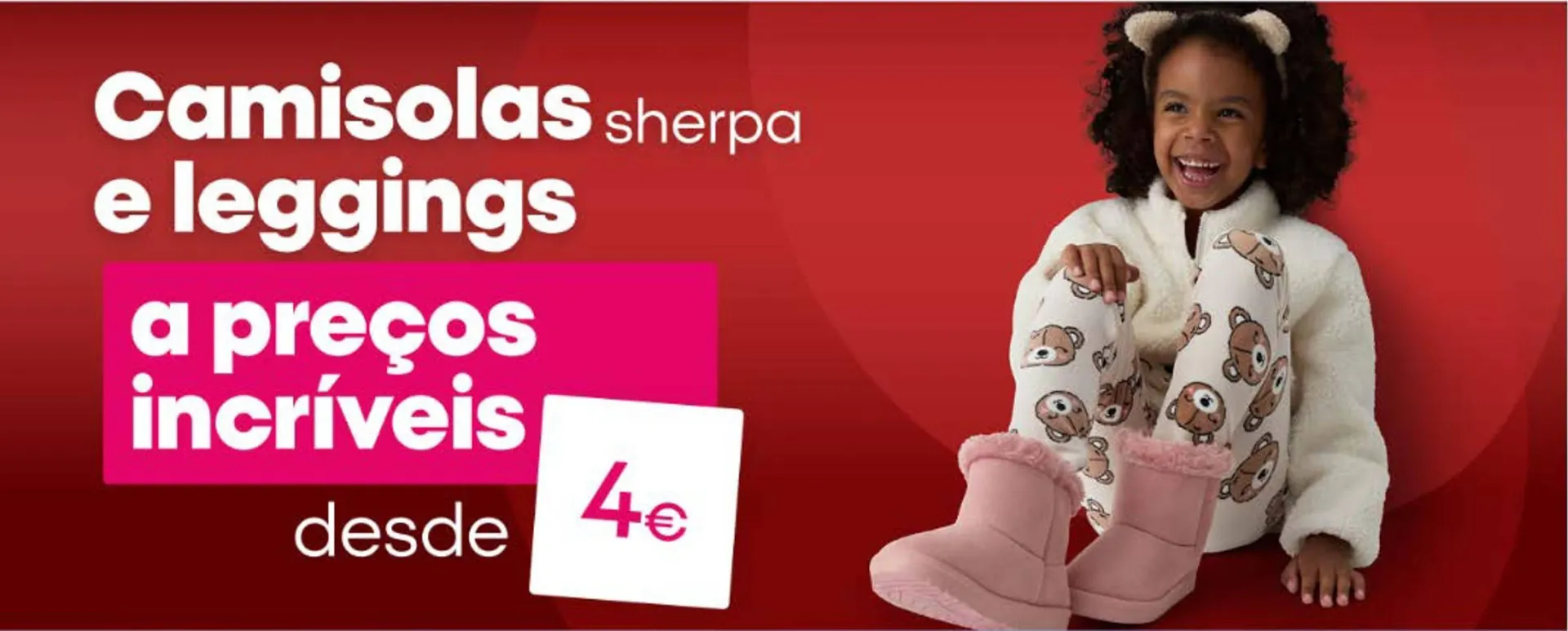 Folheto Catálogo Pepco de 30 de outubro até 5 de novembro 2025 - Pagina 1