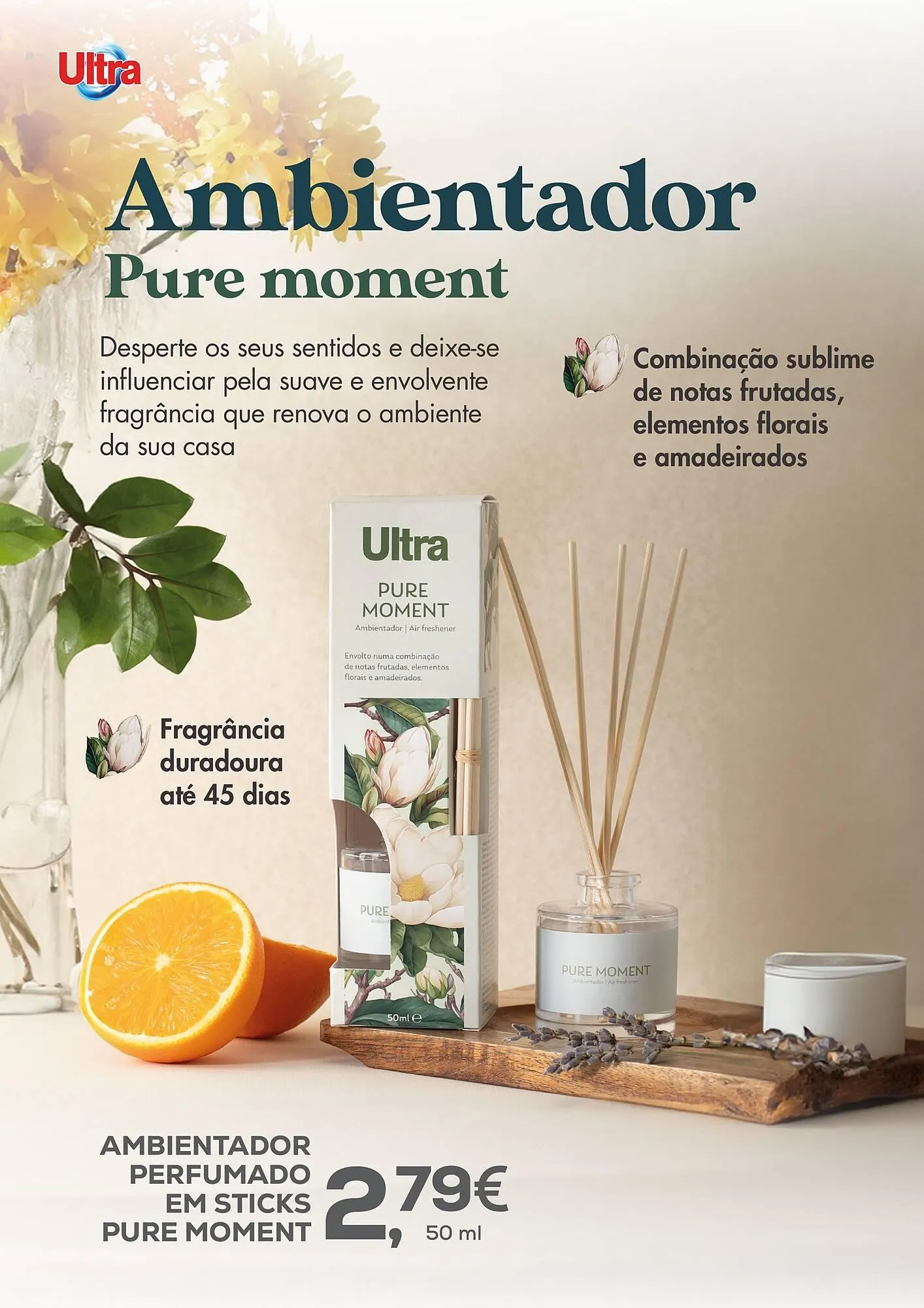 Folheto Folheto Pingo Doce de 22 de abril até 19 de maio 2025 - Pagina 32