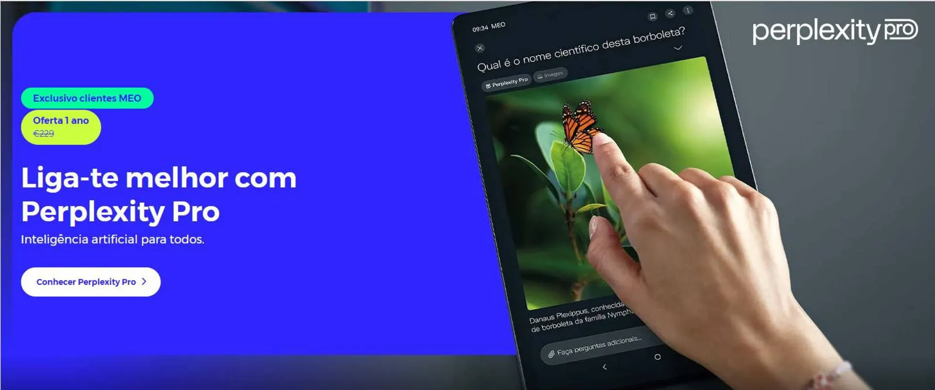 Folheto Folheto MEO de 23 de maio até 5 de junho 2025 - Pagina 2