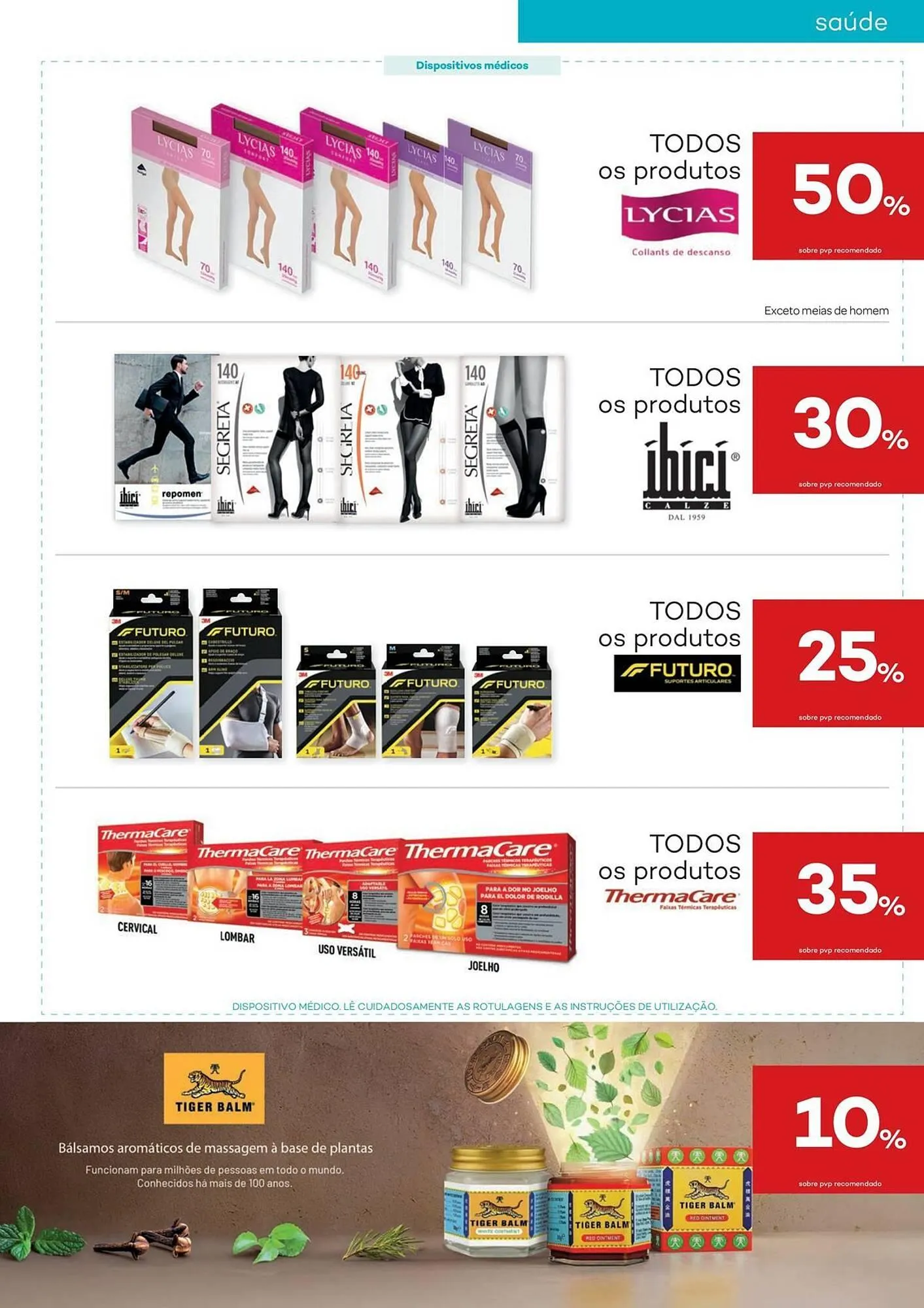 Folheto Folheto Well's de 10 de fevereiro até 23 de março 2026 - Pagina 33