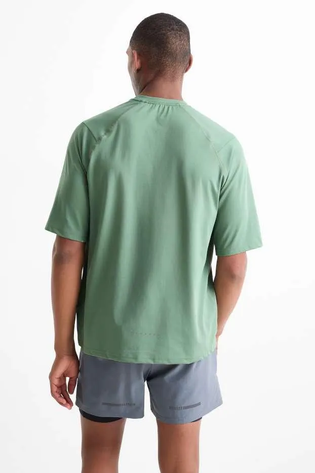 Technical top - 4 Way Stretch