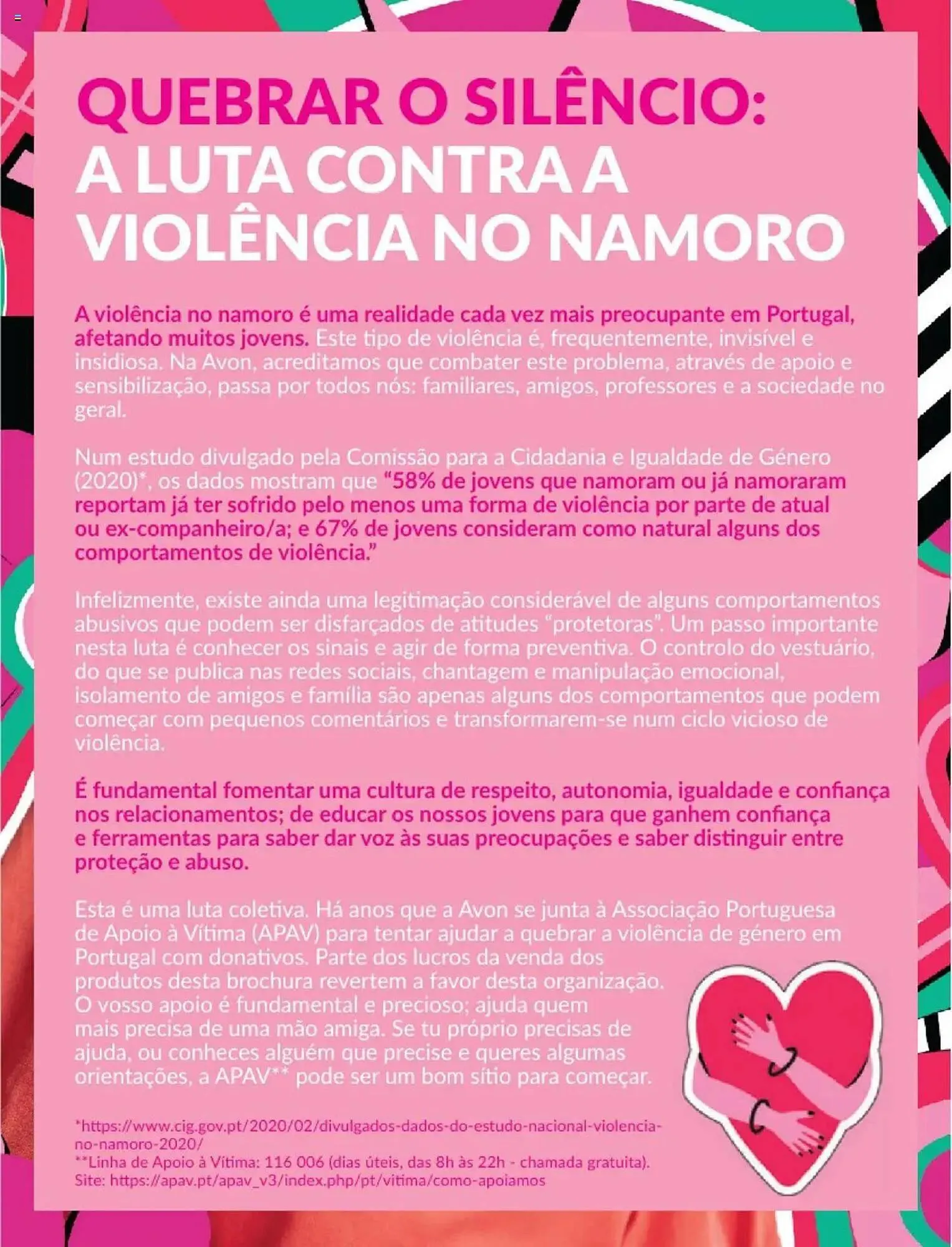 Folheto Folheto Avon de 1 de fevereiro até 28 de fevereiro 2025 - Pagina 2