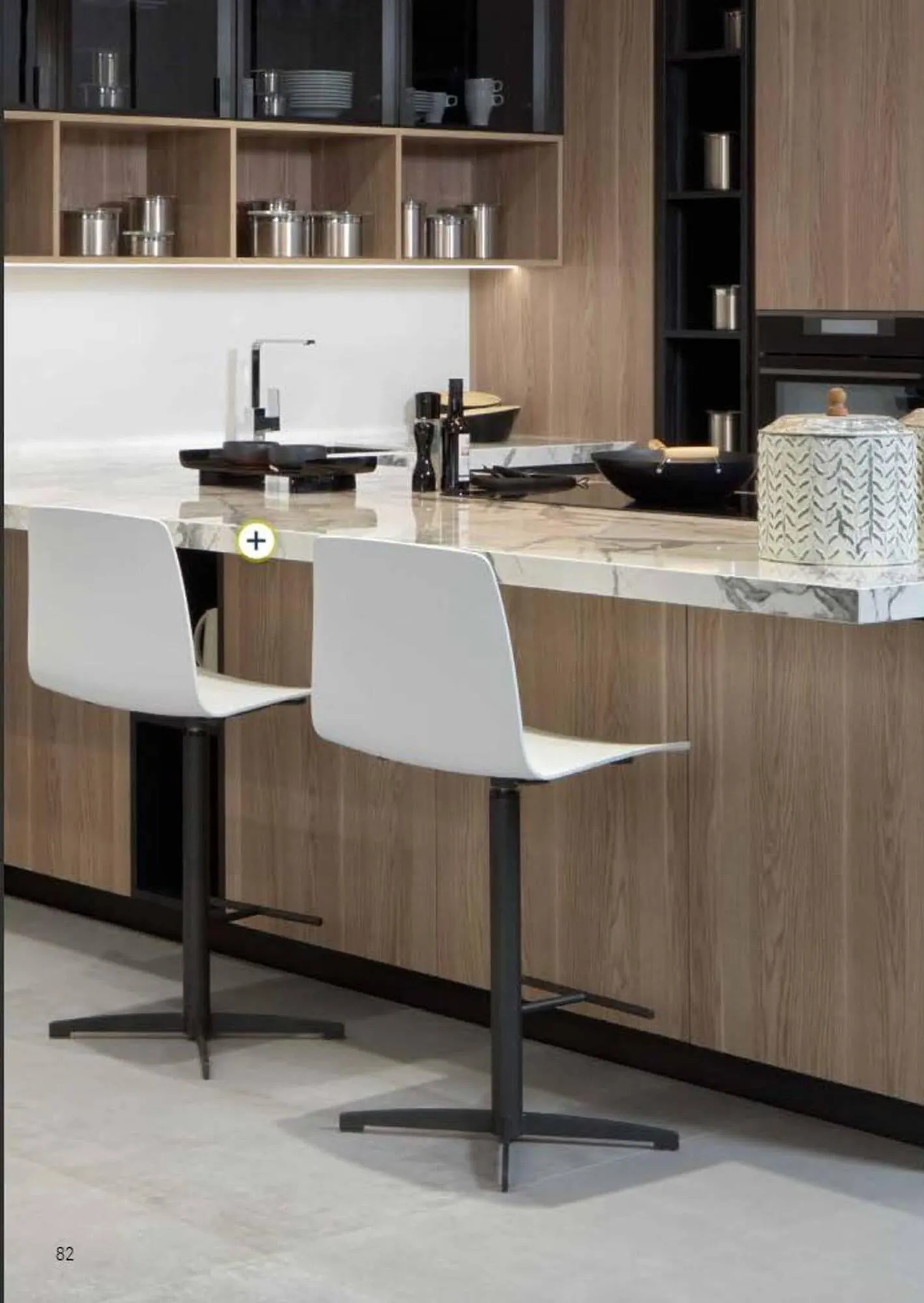 Folheto Folheto Porcelanosa de 7 de fevereiro até 31 de dezembro 2025 - Pagina 82