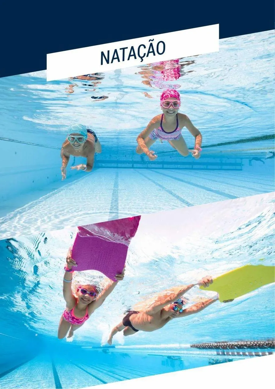 Folheto Folheto de Decathlon até 31.12.2023 de 26 de outubro até 31 de dezembro 2023 - Pagina 34