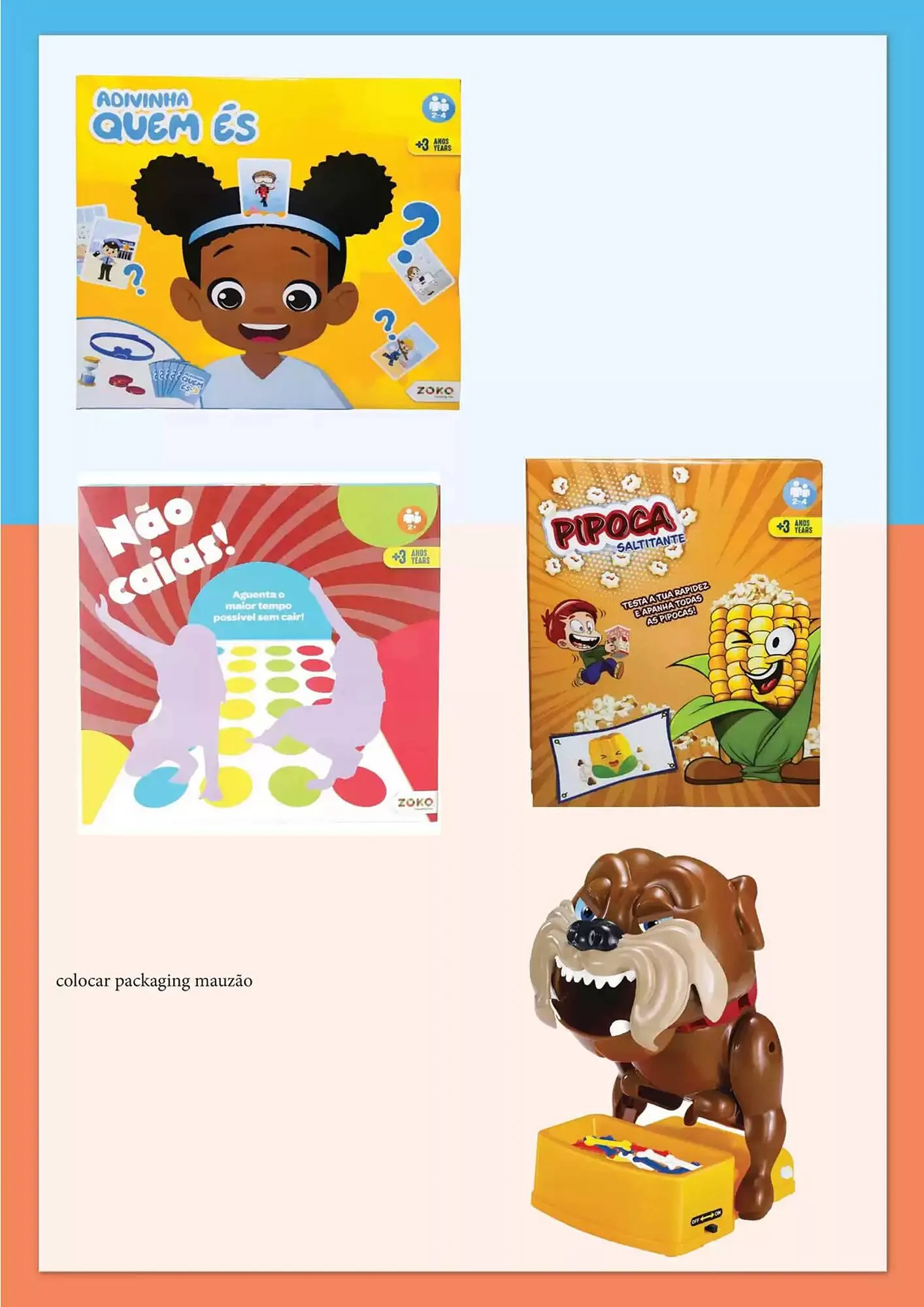 Folheto Folheto Continente de 1 de novembro até 31 de agosto 2025 - Pagina 63