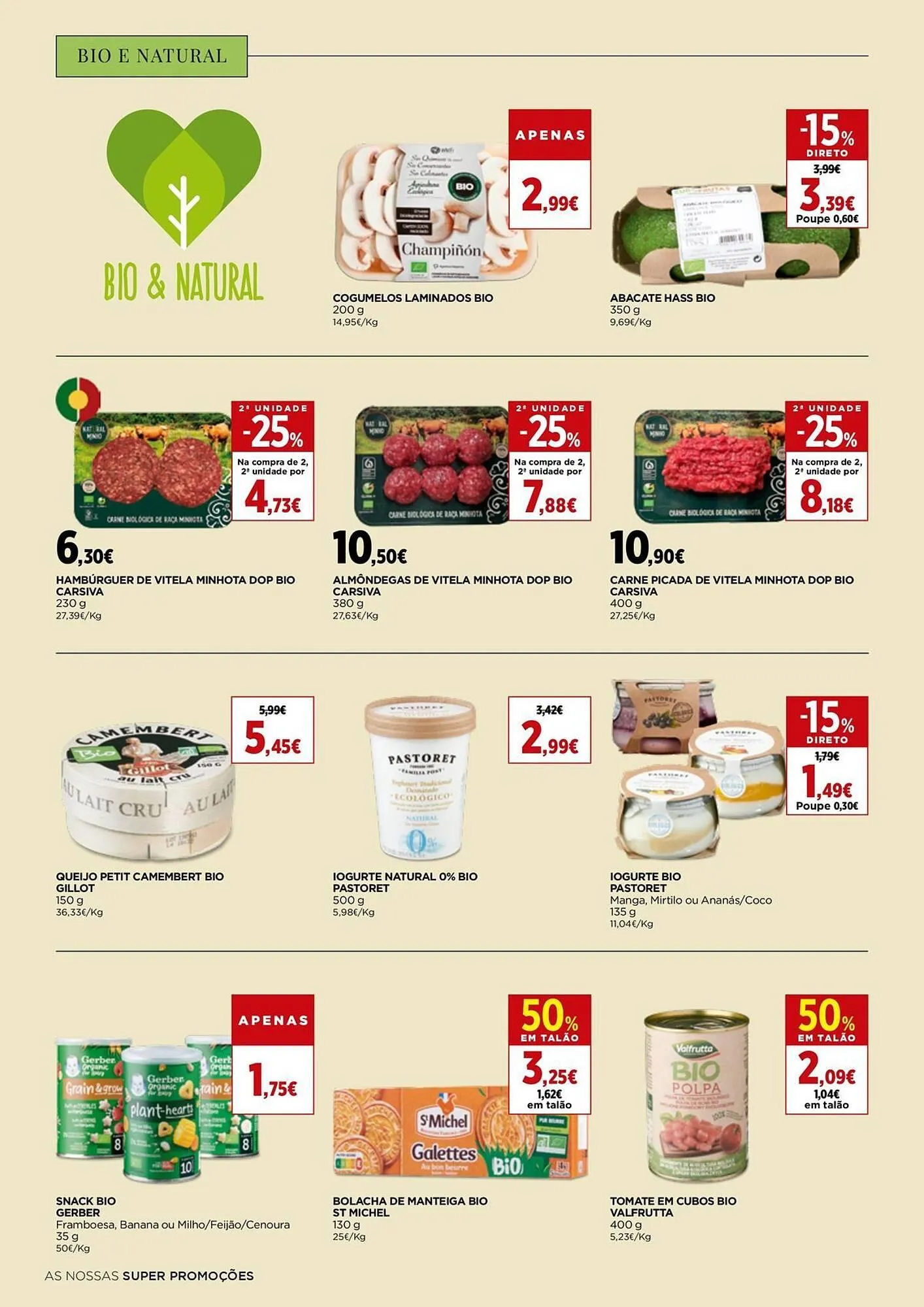 Folheto Folheto El Corte Inglés de 13 de fevereiro até 26 de fevereiro 2026 - Pagina 24