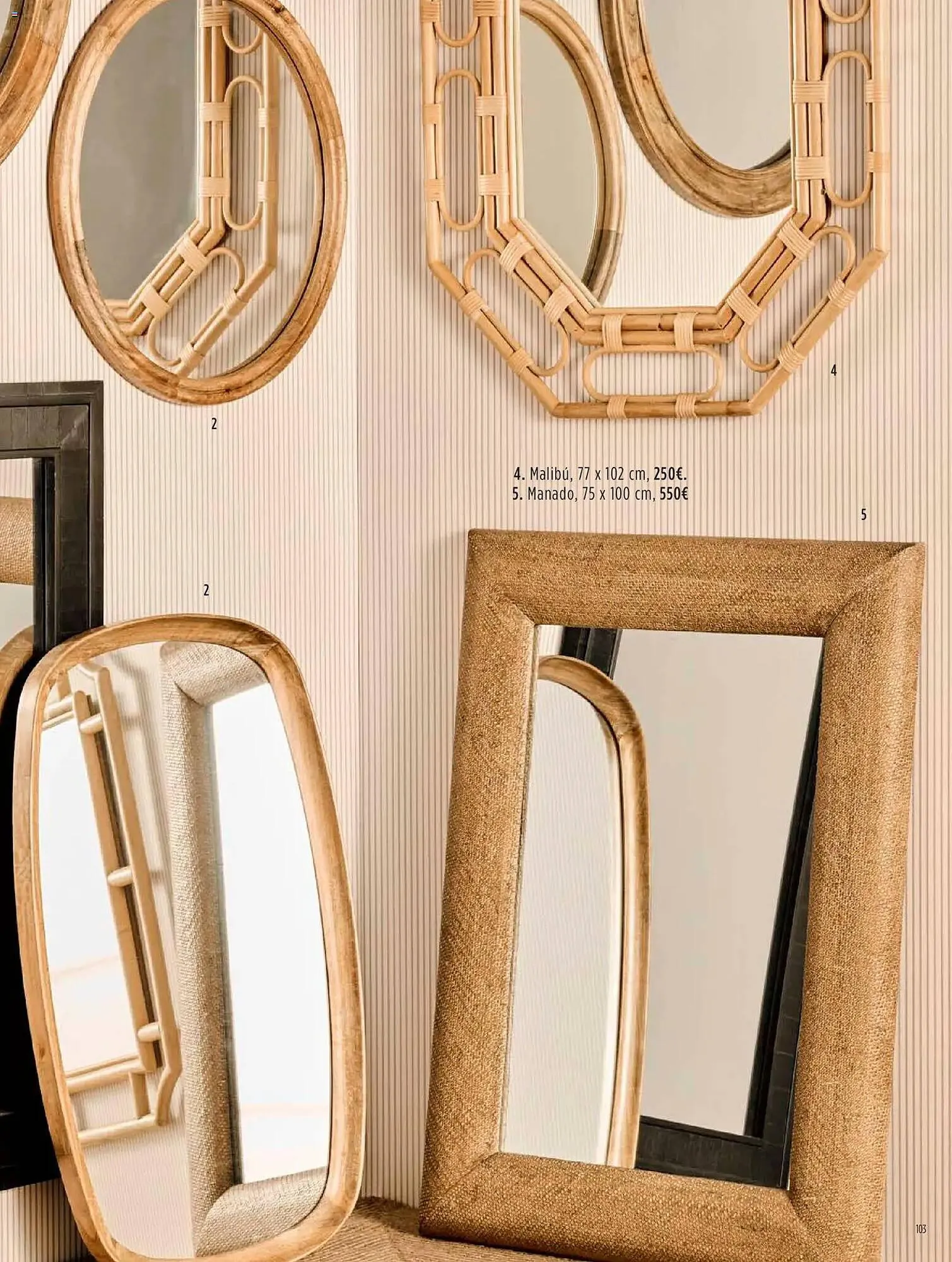 Folheto Folheto El Corte Inglés de 23 de outubro até 1 de março 2026 - Pagina 103