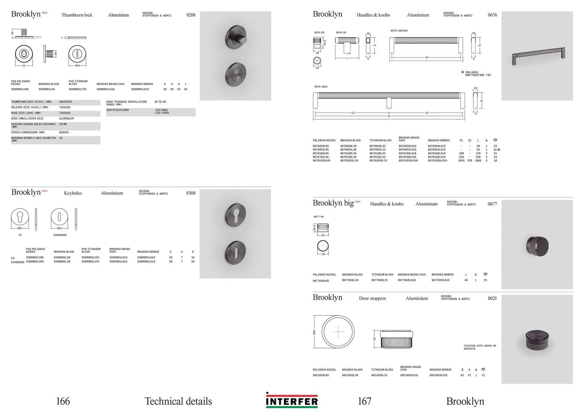 Folheto Folheto Interfer de 17 de fevereiro até 31 de dezembro 2026 - Pagina 84