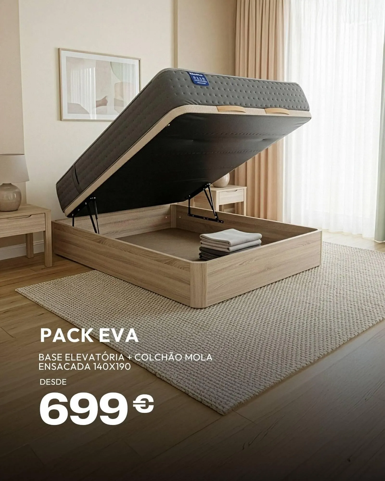 Folheto Folheto SofásZone de 4 de março até 17 de março 2026 - Pagina 2