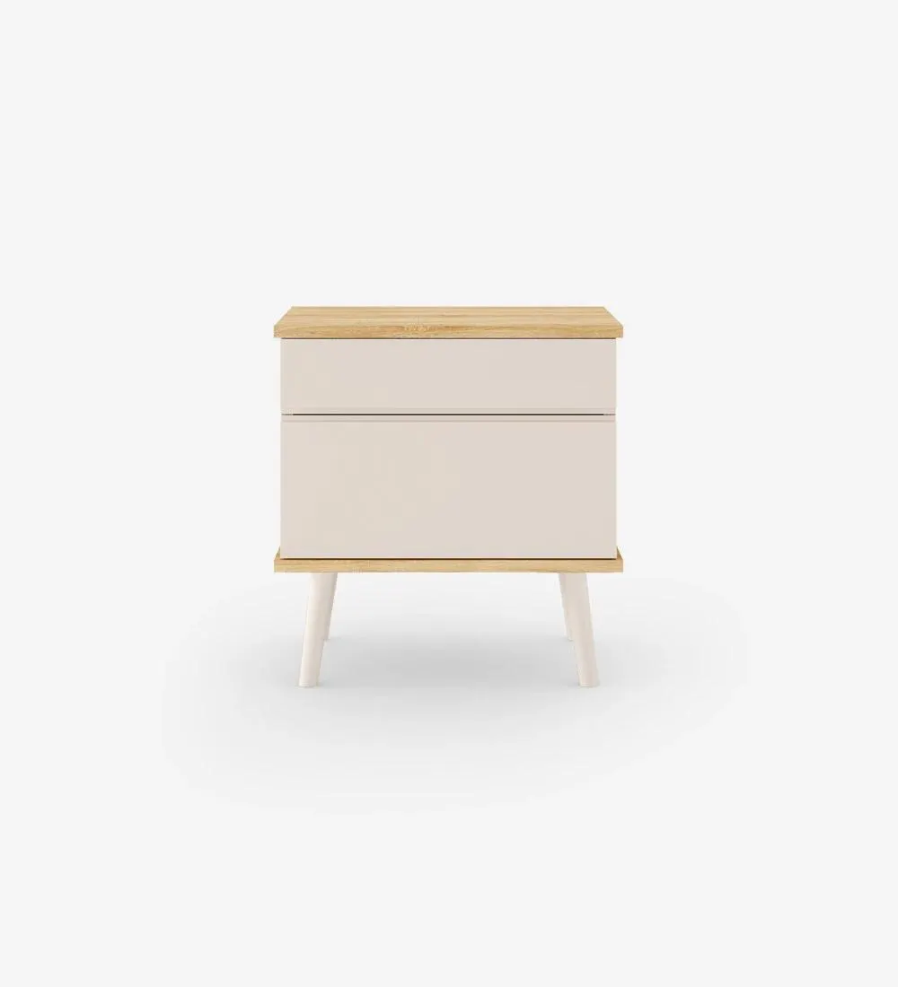 Mesa de Cabeceira Oslo