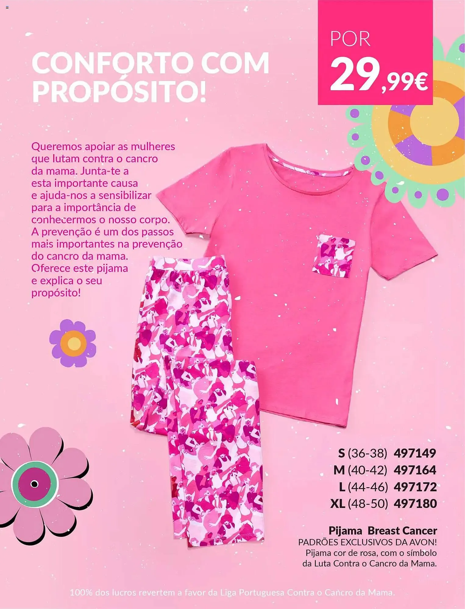 Folheto Catálogo Avon de 1 de dezembro até 1 de janeiro 2026 - Pagina 4