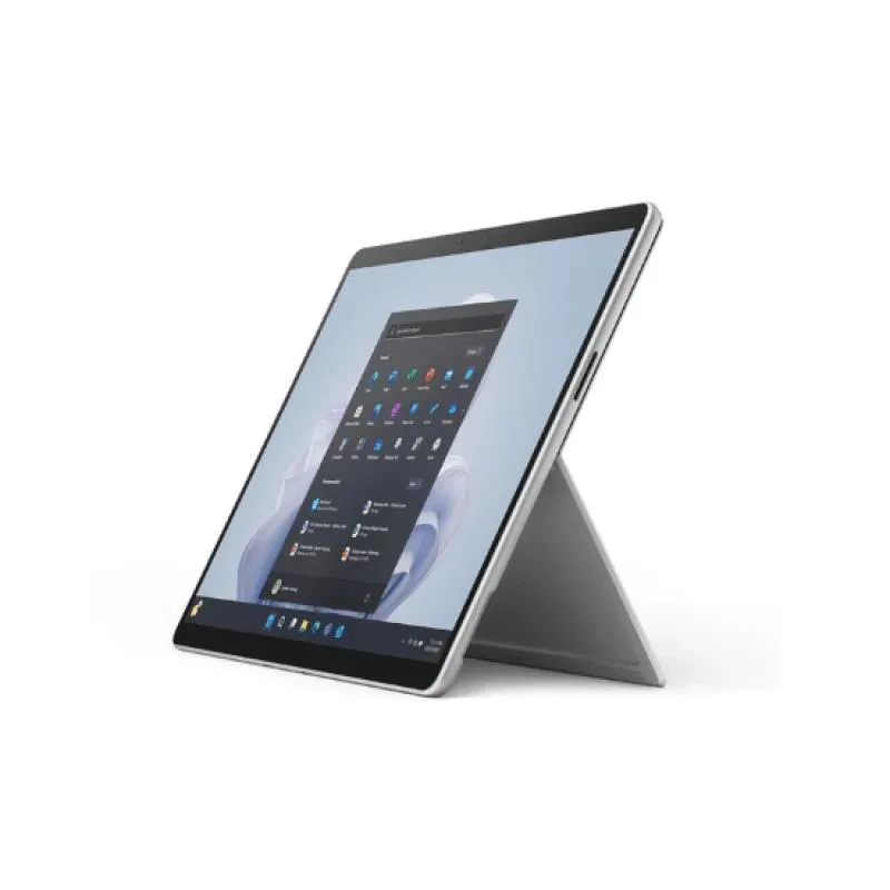 Portátil Microsoft Surface Pro 9 13" i7 1265U 16GB/256GB Platina