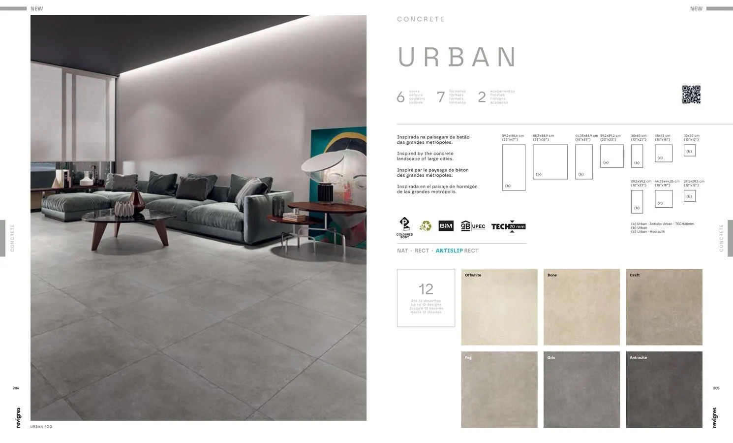 Folheto Folheto de Revigres até 31.12.2025 de 5 de janeiro até 31 de dezembro 2025 - Pagina 104