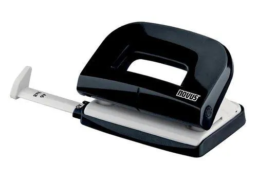 Blt Perfurador Novus E 210 Preto