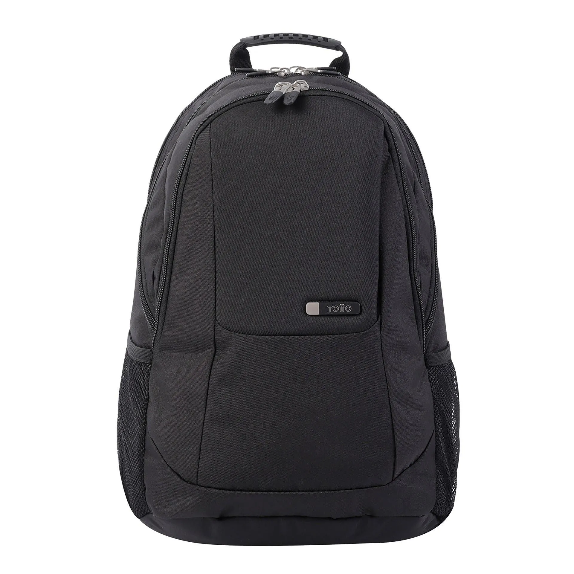 Mochila Com Divisória Portatil Krimmler Totto